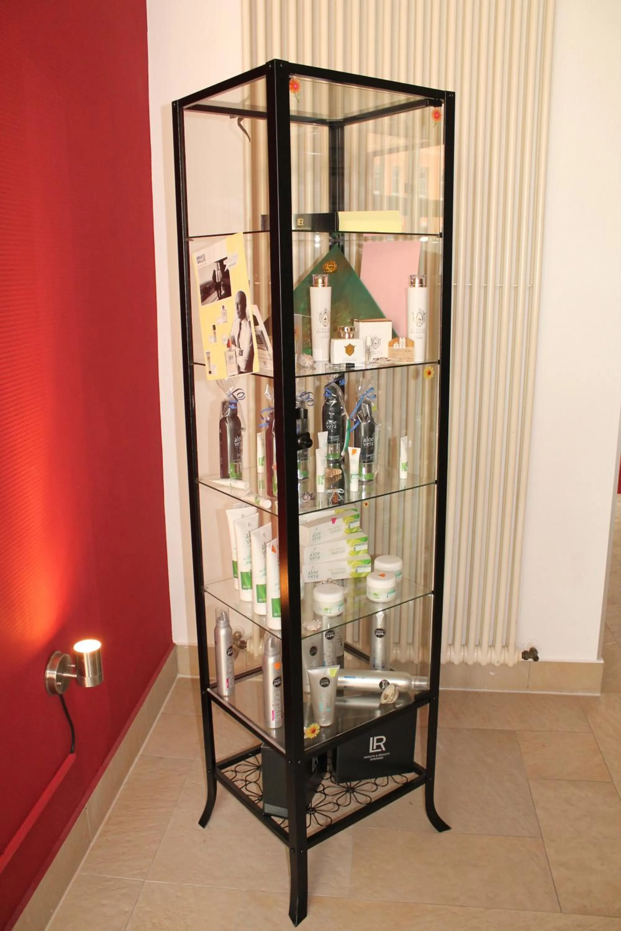 Other in Hotel Anhalt