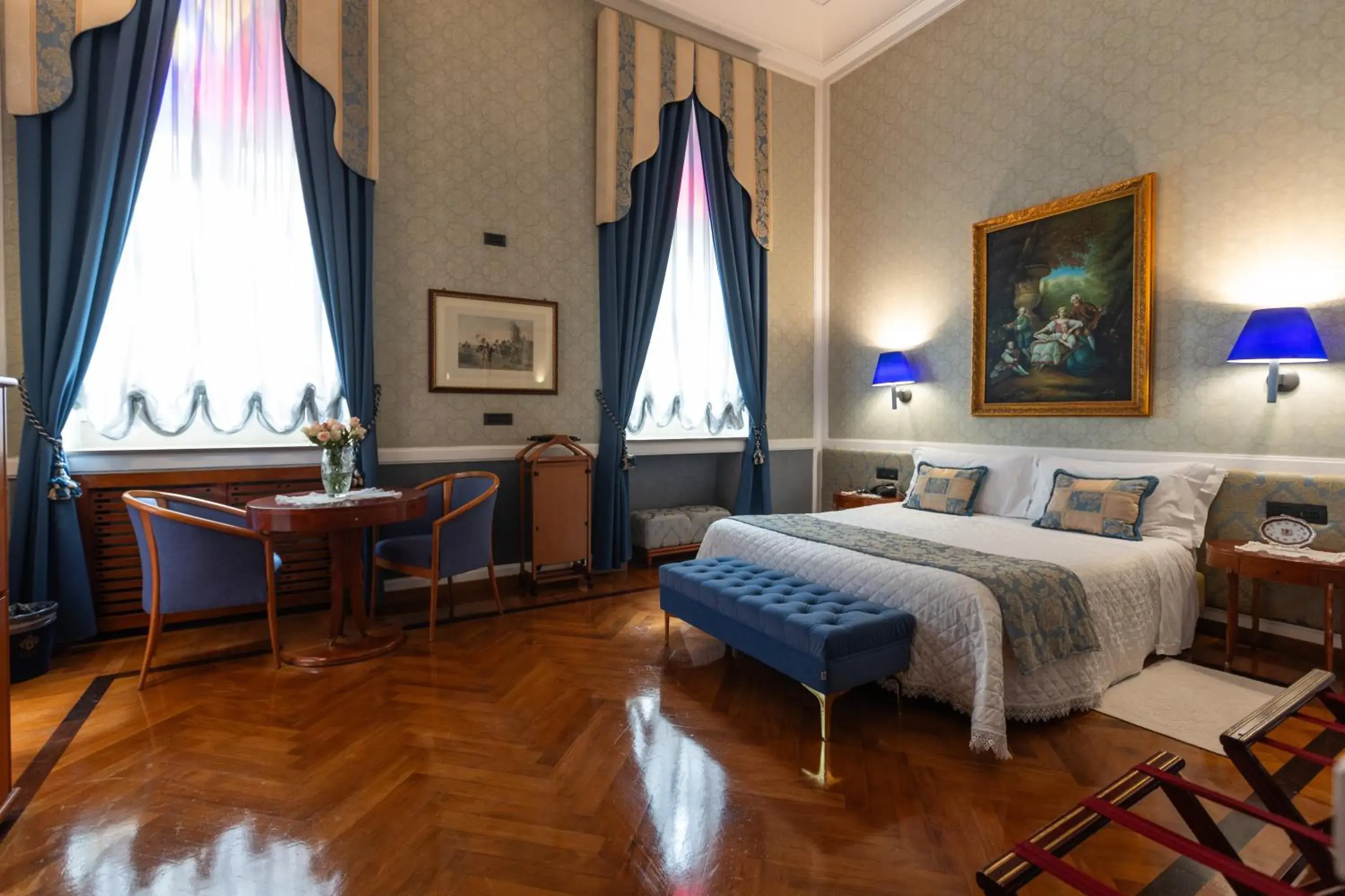Grand Hotel Ortigia Grand Hotel Ortigia