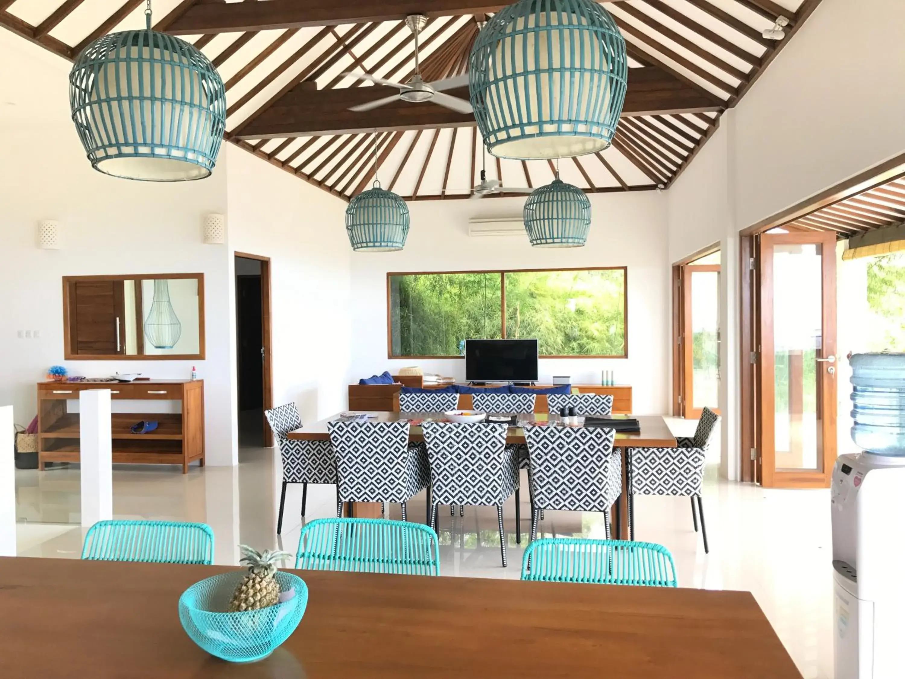 Villa Putih Villa Putih