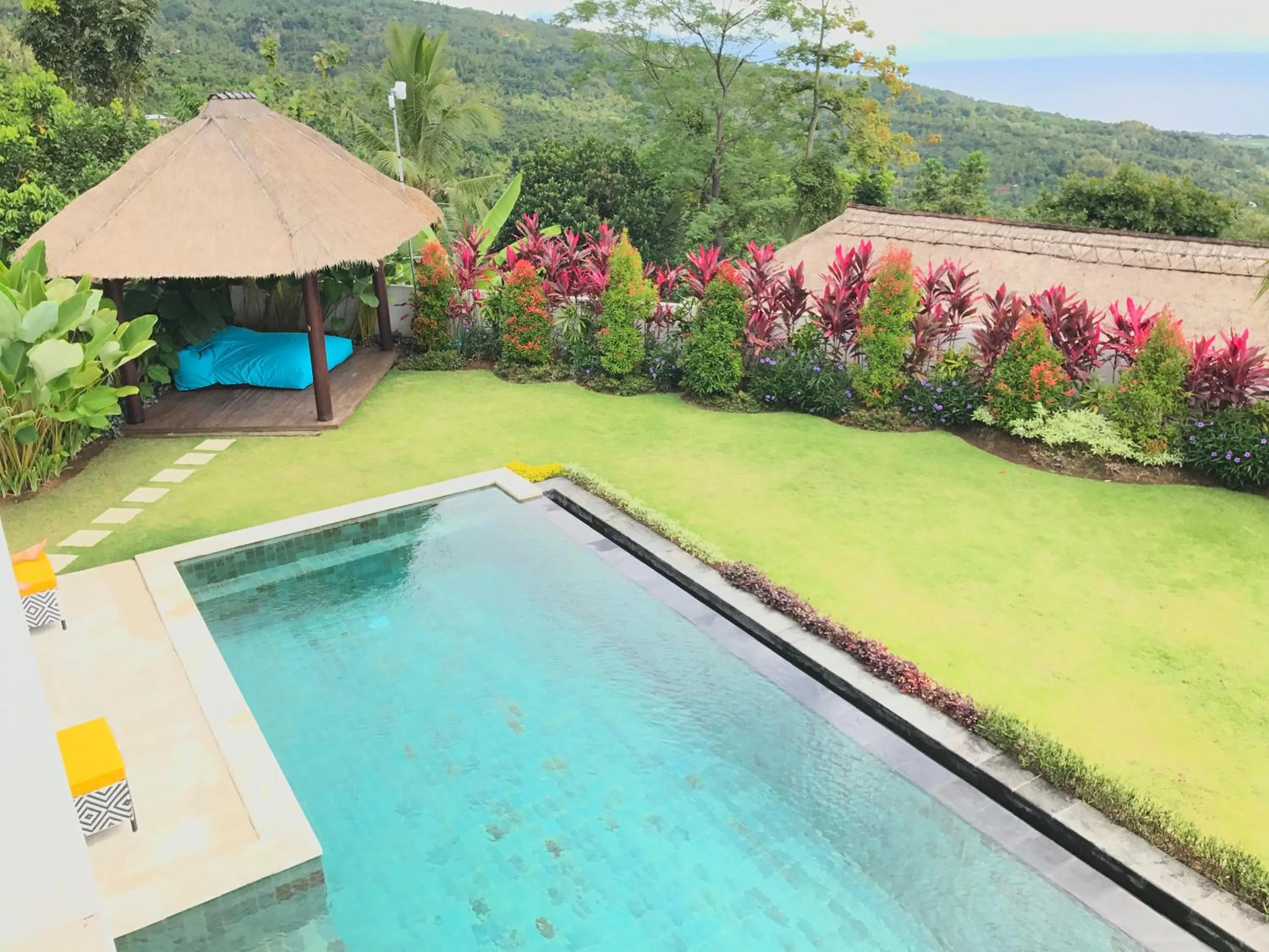 Villa Putih