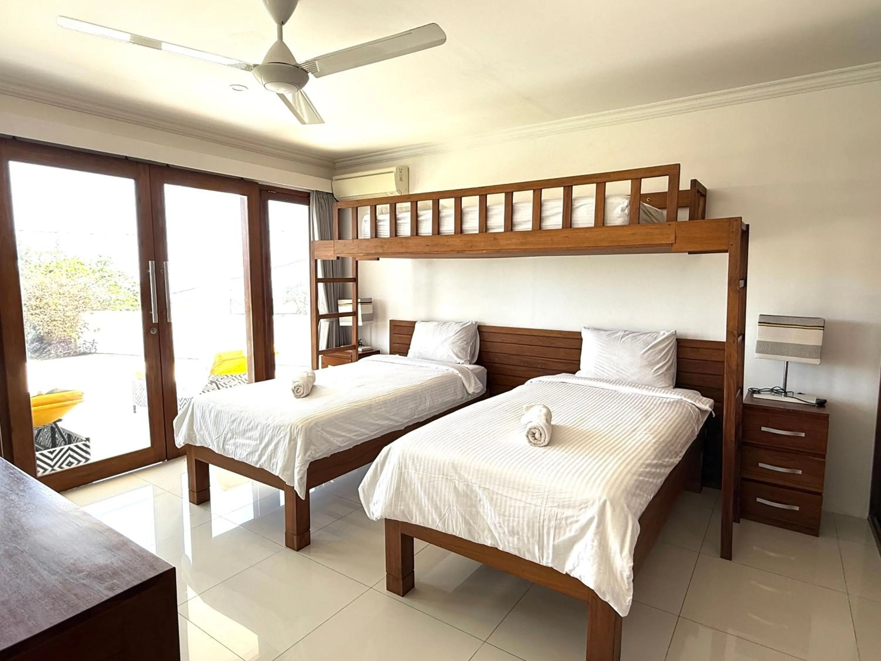 Villa Putih