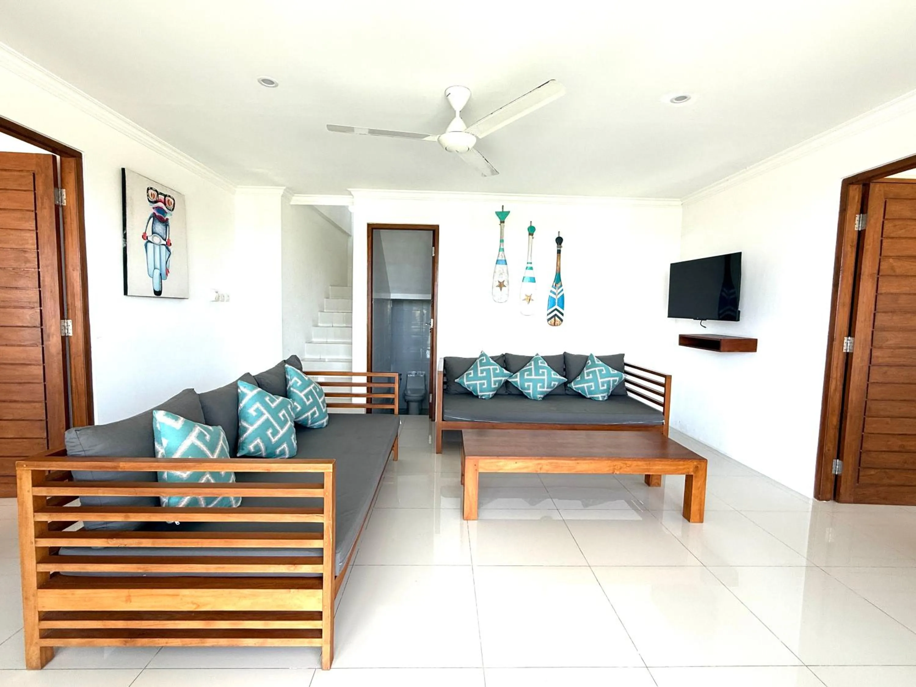 Villa Putih