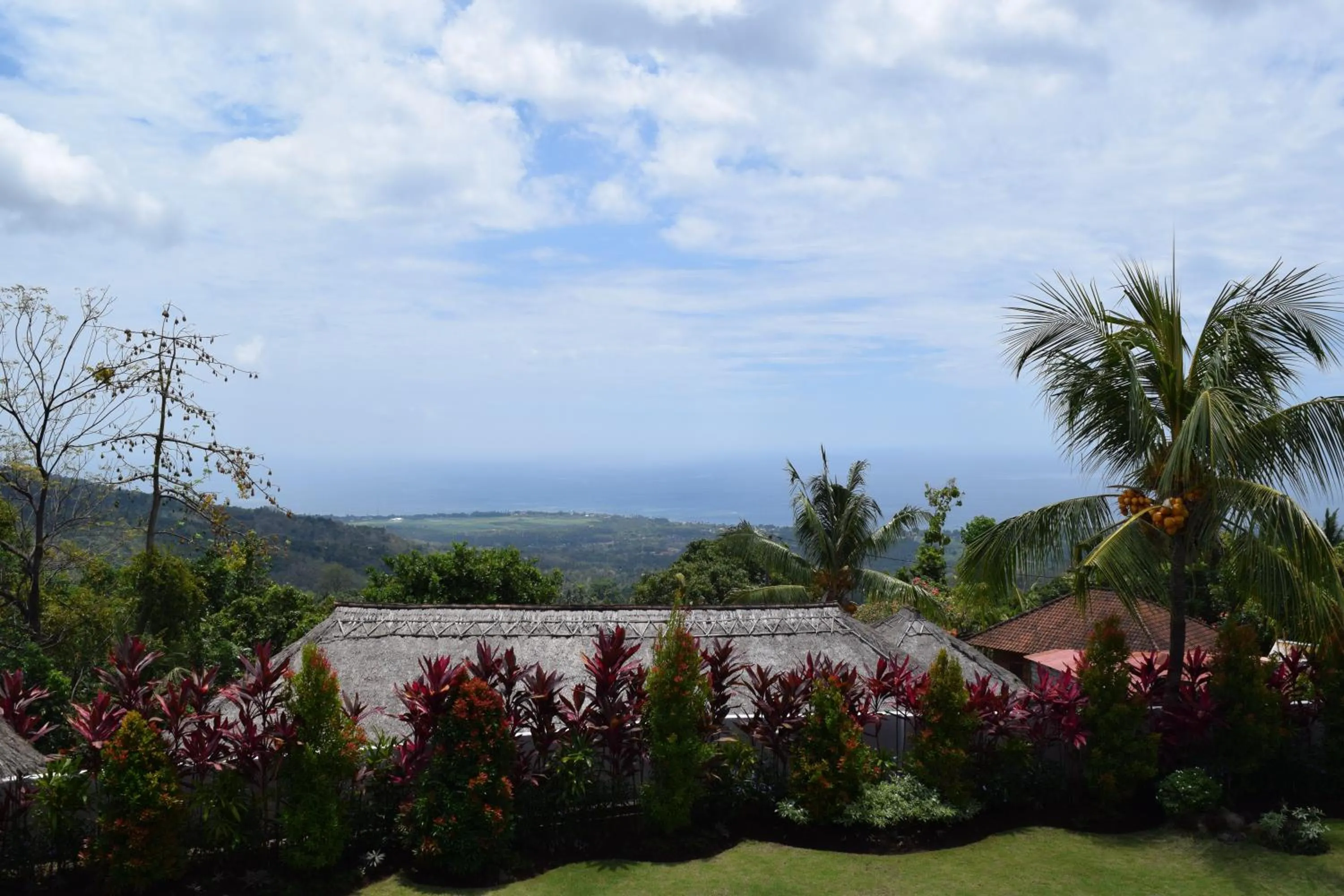 Villa with Private Pool - single occupancy in Villa Putih