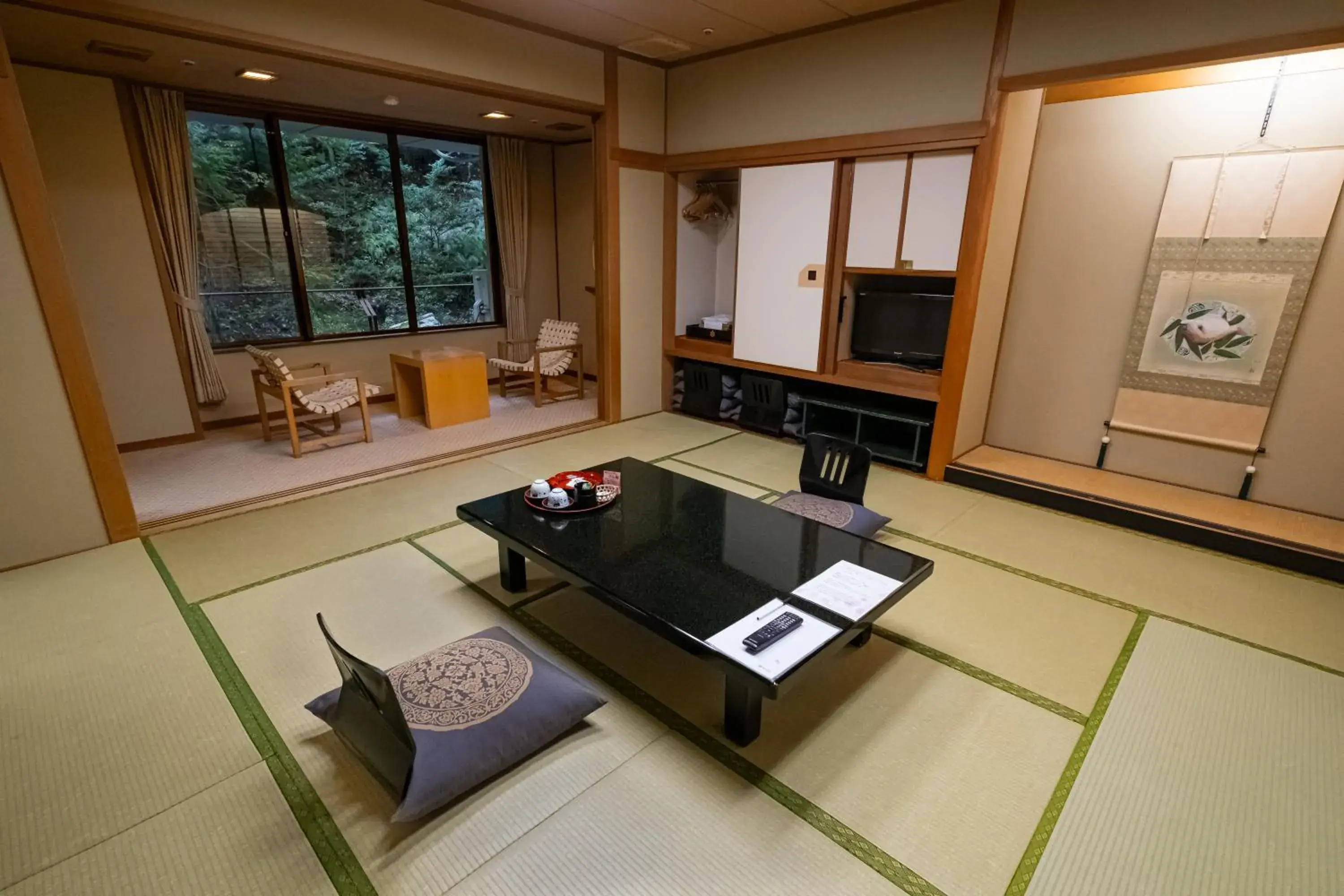 Shoenso Hozugawatei Shoenso Hozugawatei