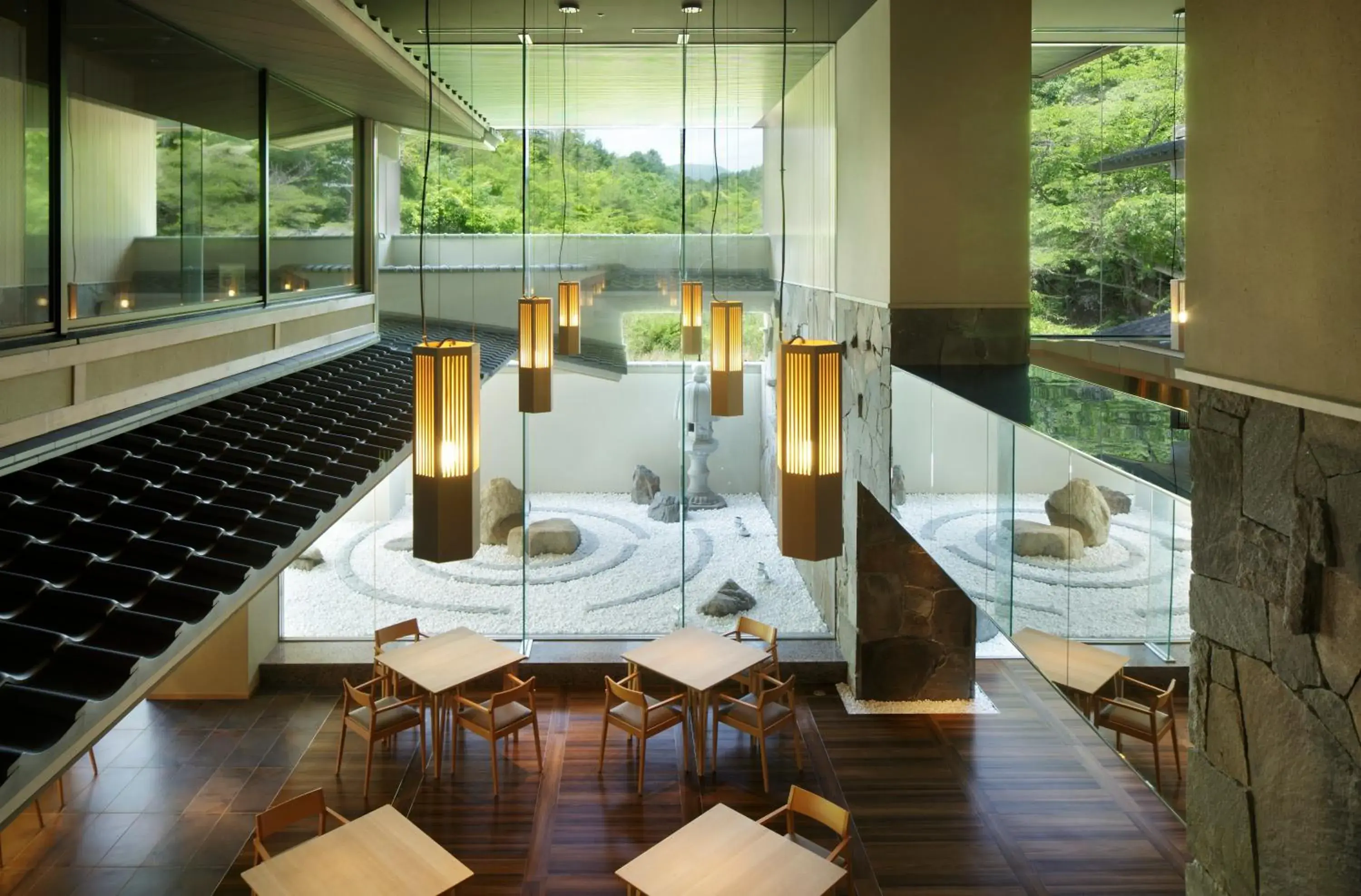 Restaurant/places to eat in Syoenso Hotsugawatei Restaurant/places to eat in Syoenso Hotsugawatei