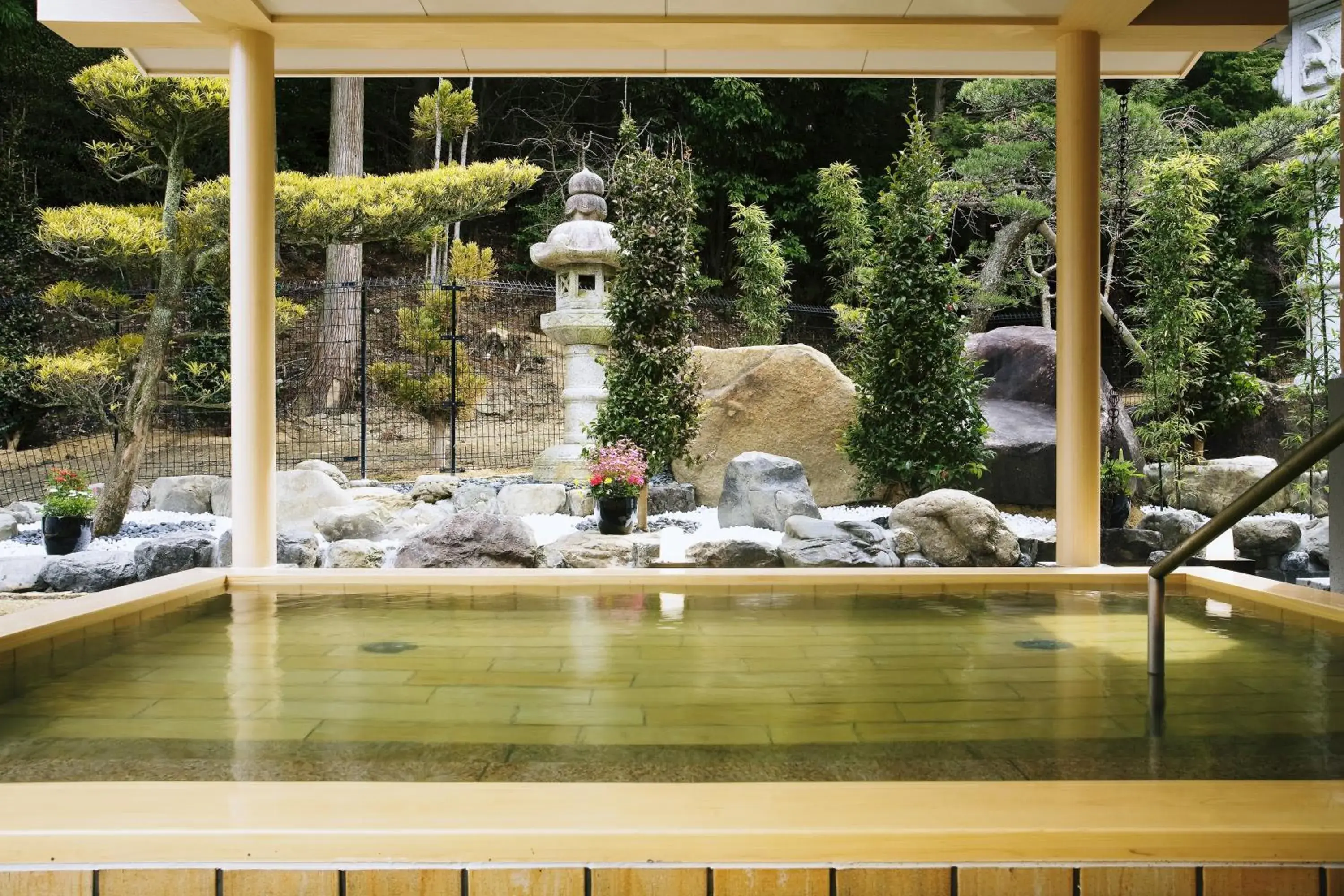 Shoenso Hozugawatei Shoenso Hozugawatei