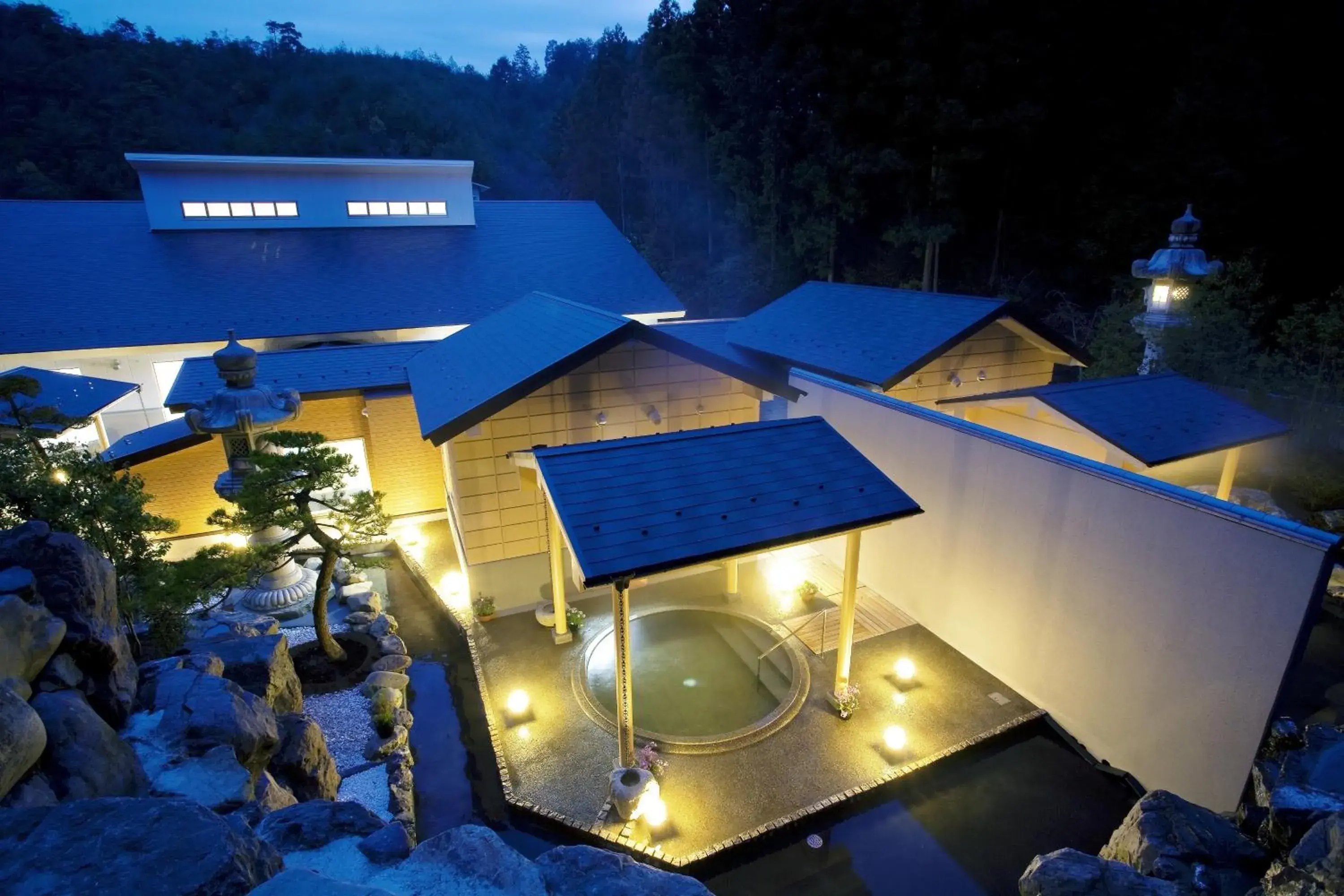 Shoenso Hozugawatei Shoenso Hozugawatei