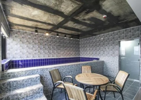 No.1 New Yorker Hotel