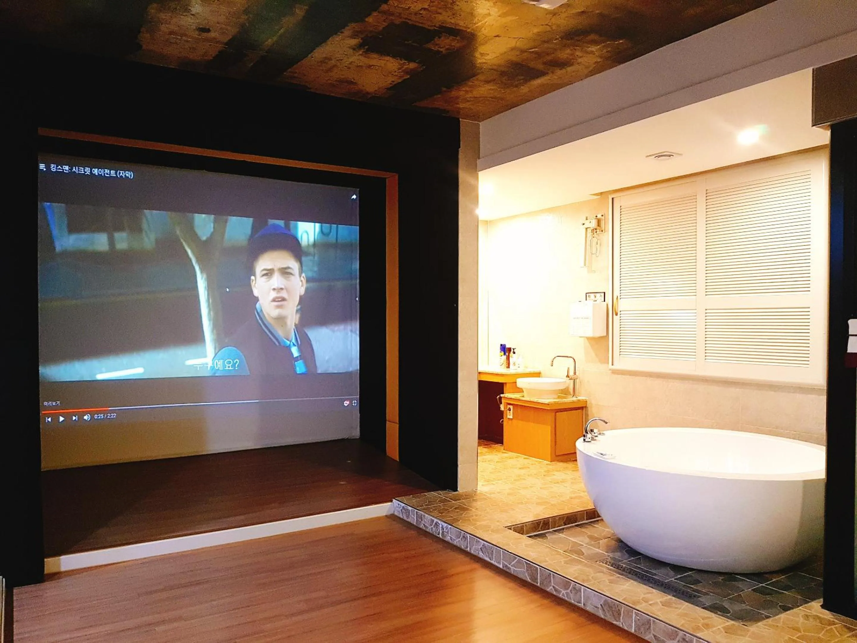 No.1 New Yorker Hotel