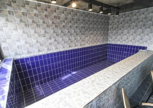 No.1 New Yorker Hotel