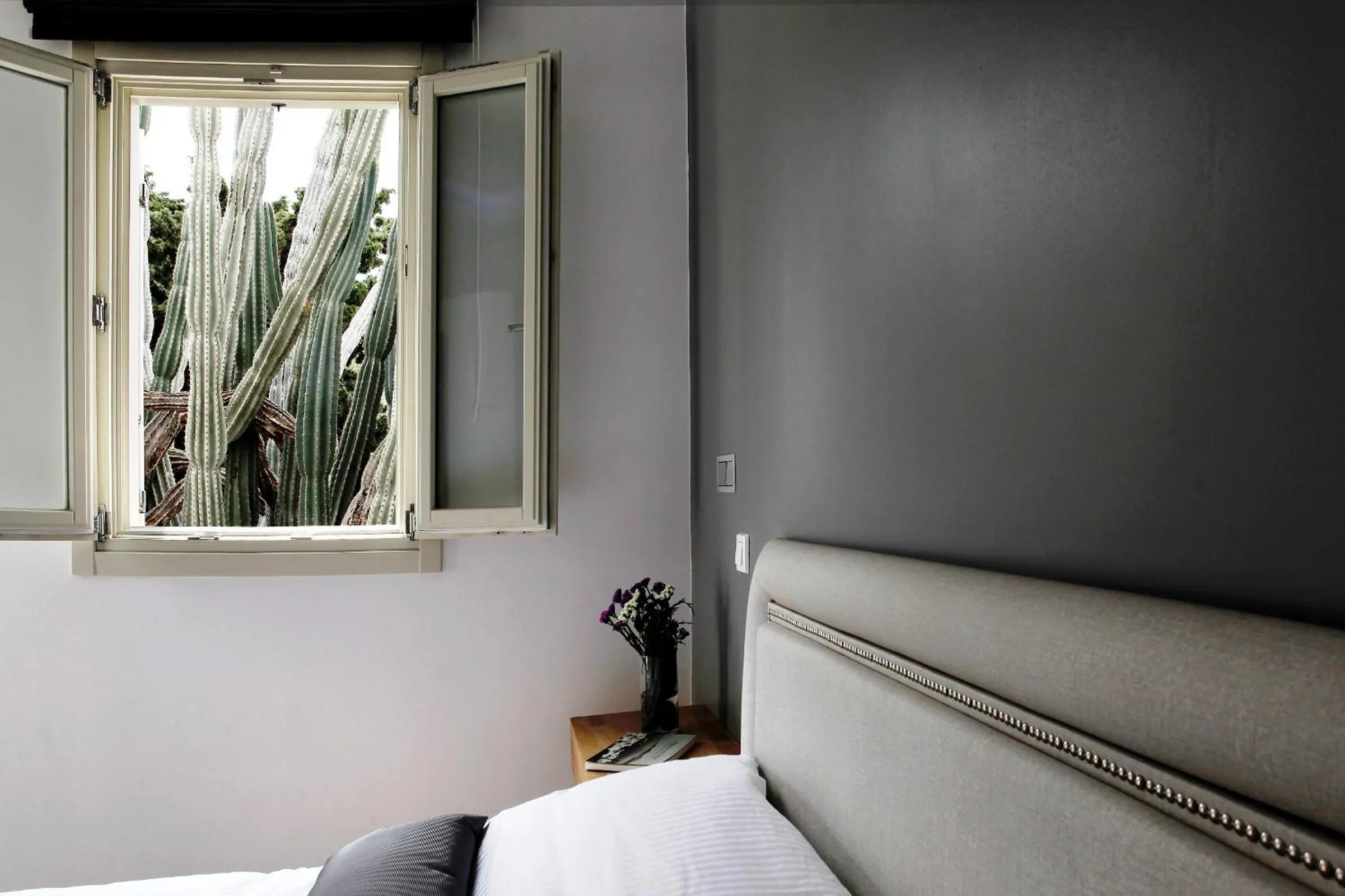 View (from property/room) in Fresh Boutique Hotel