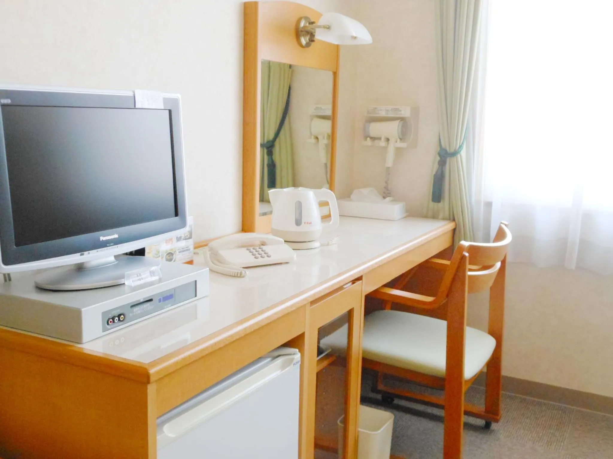 Shibetsu Grand Hotel