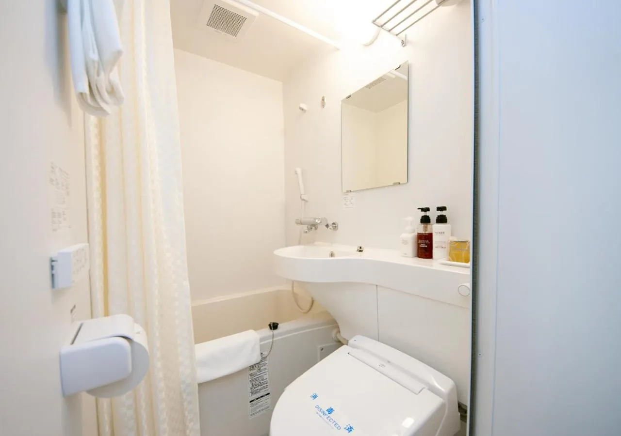 Shibetsu Grand Hotel