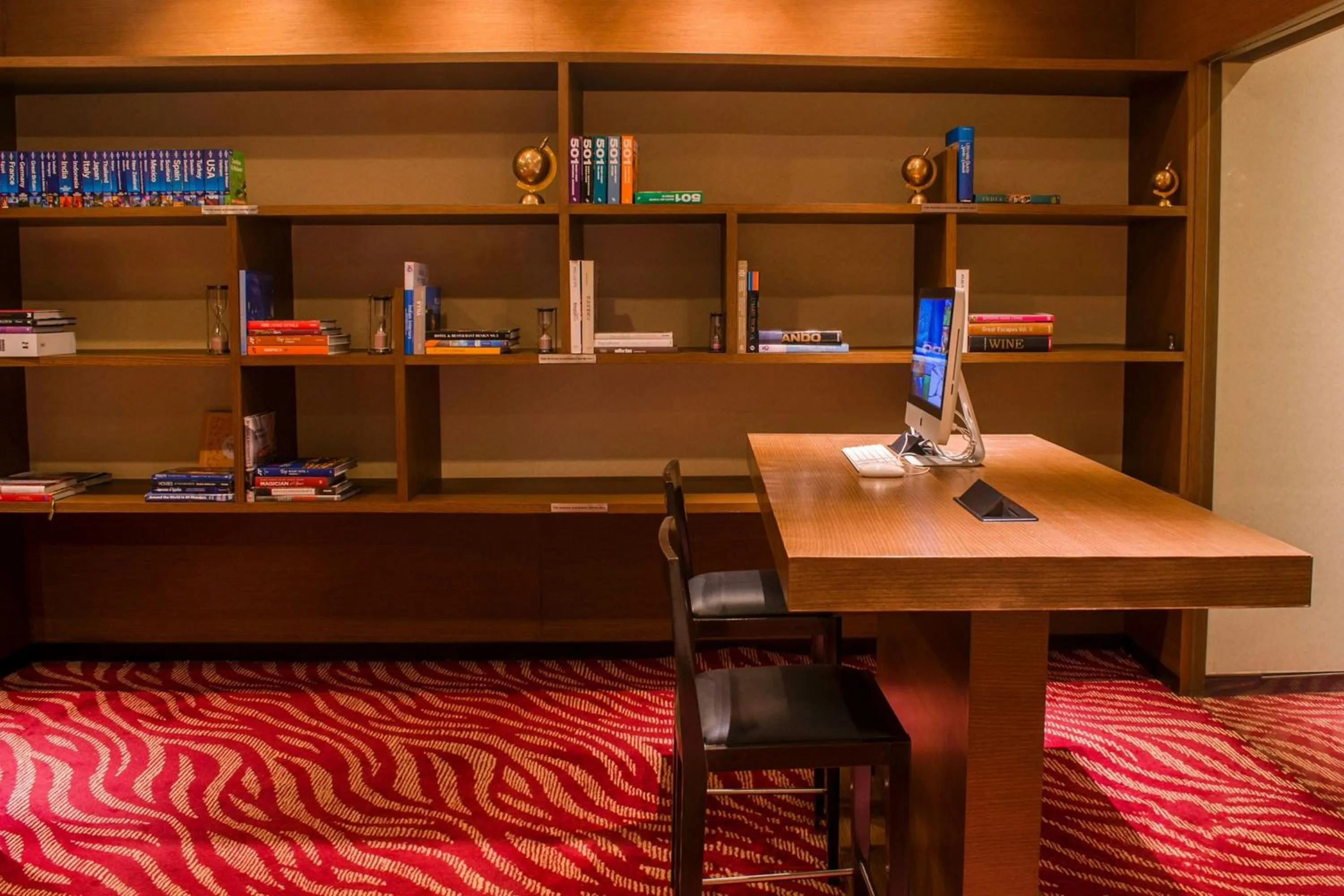 Other in Courtyard by Marriott Mumbai International Airport