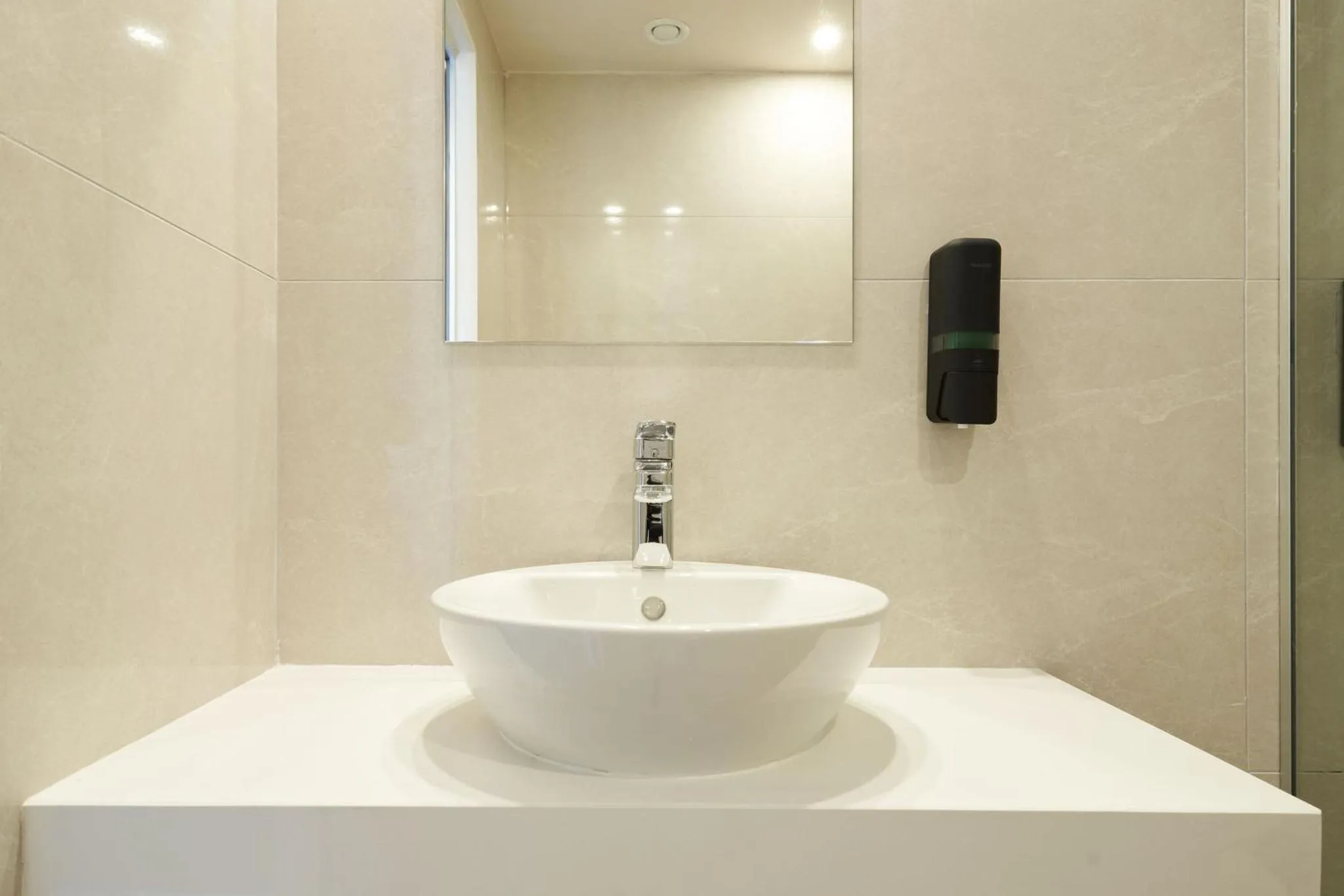 Bathroom in Eleni Holiday Resort