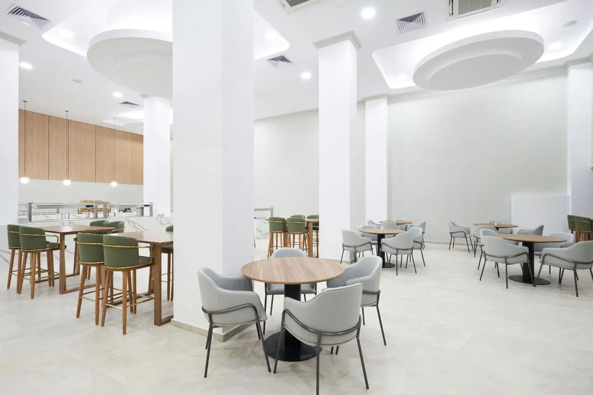 Restaurant/places to eat in Eleni Holiday Resort Restaurant/places to eat in Eleni Holiday Resort