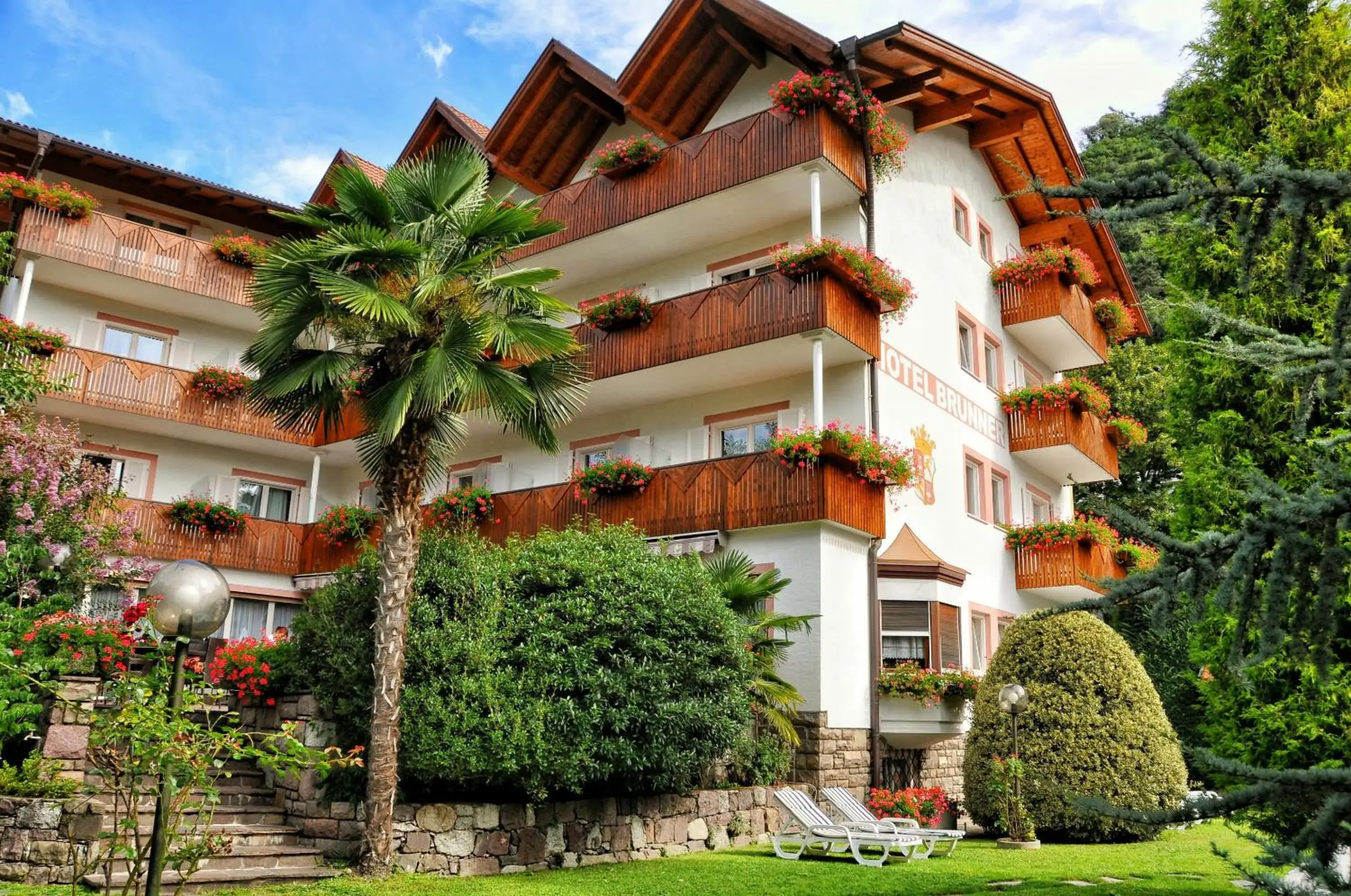 Hotel Brunner Hotel Brunner