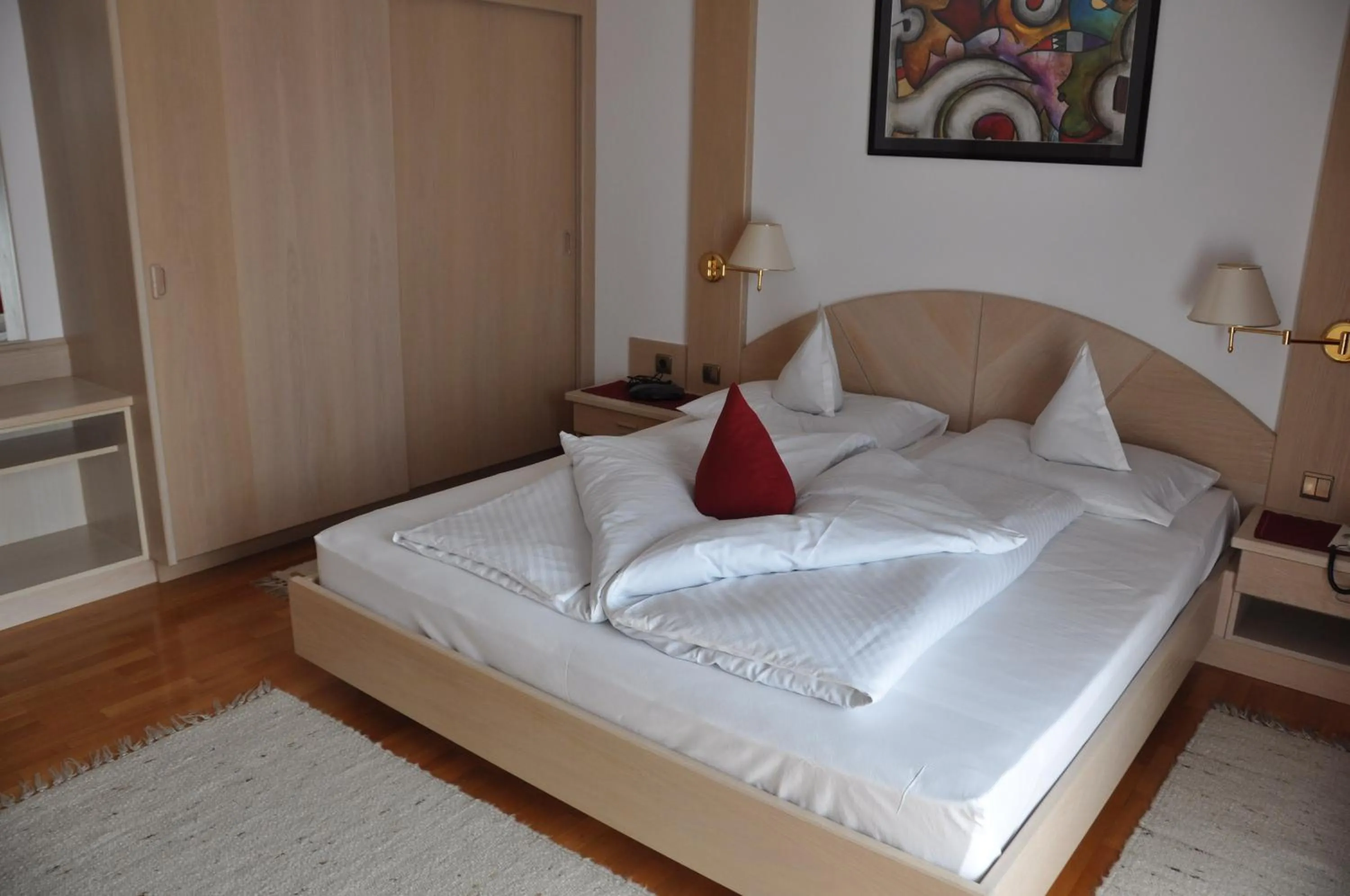 Hotel Brunner