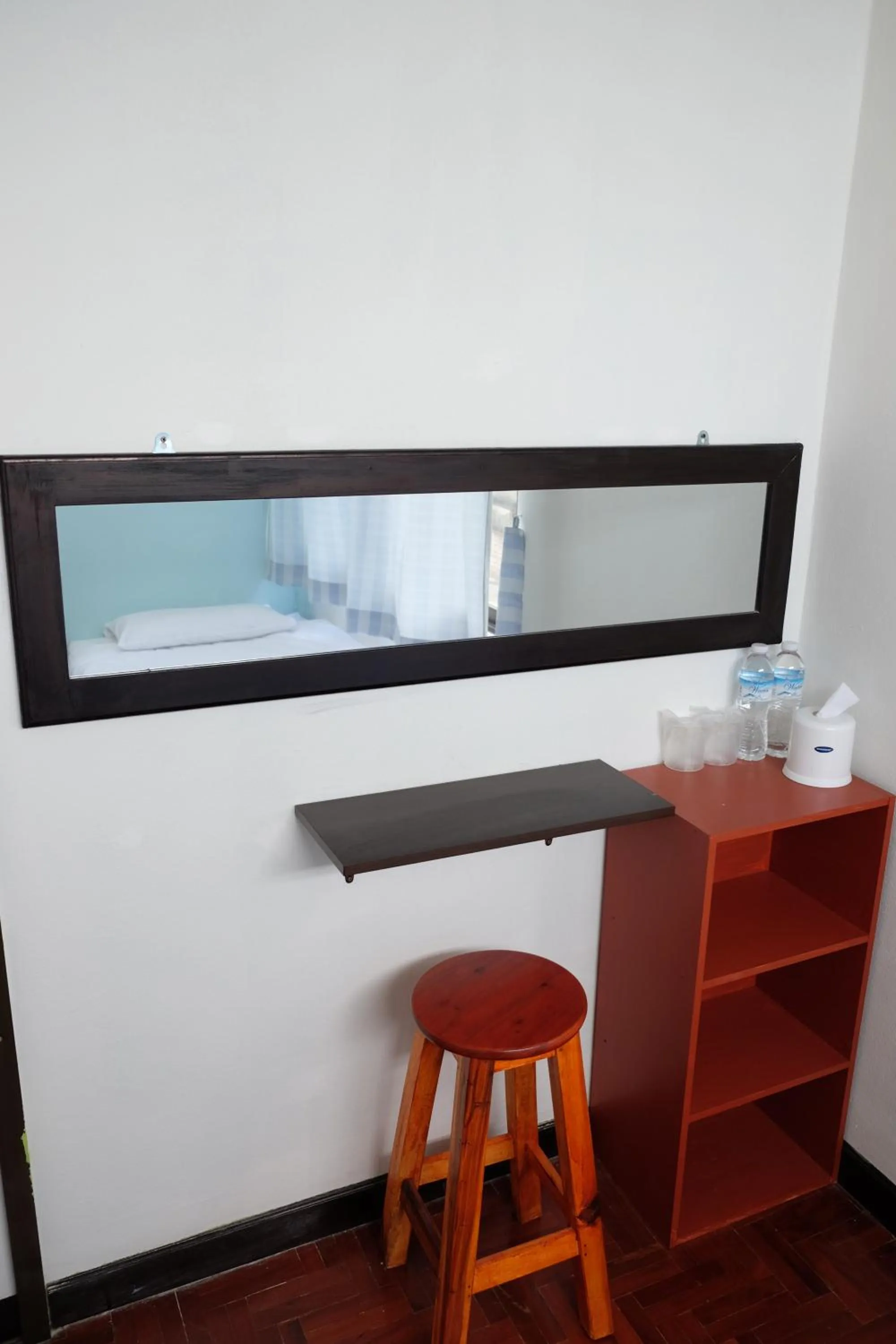 Yen Aura Boutique Hotel