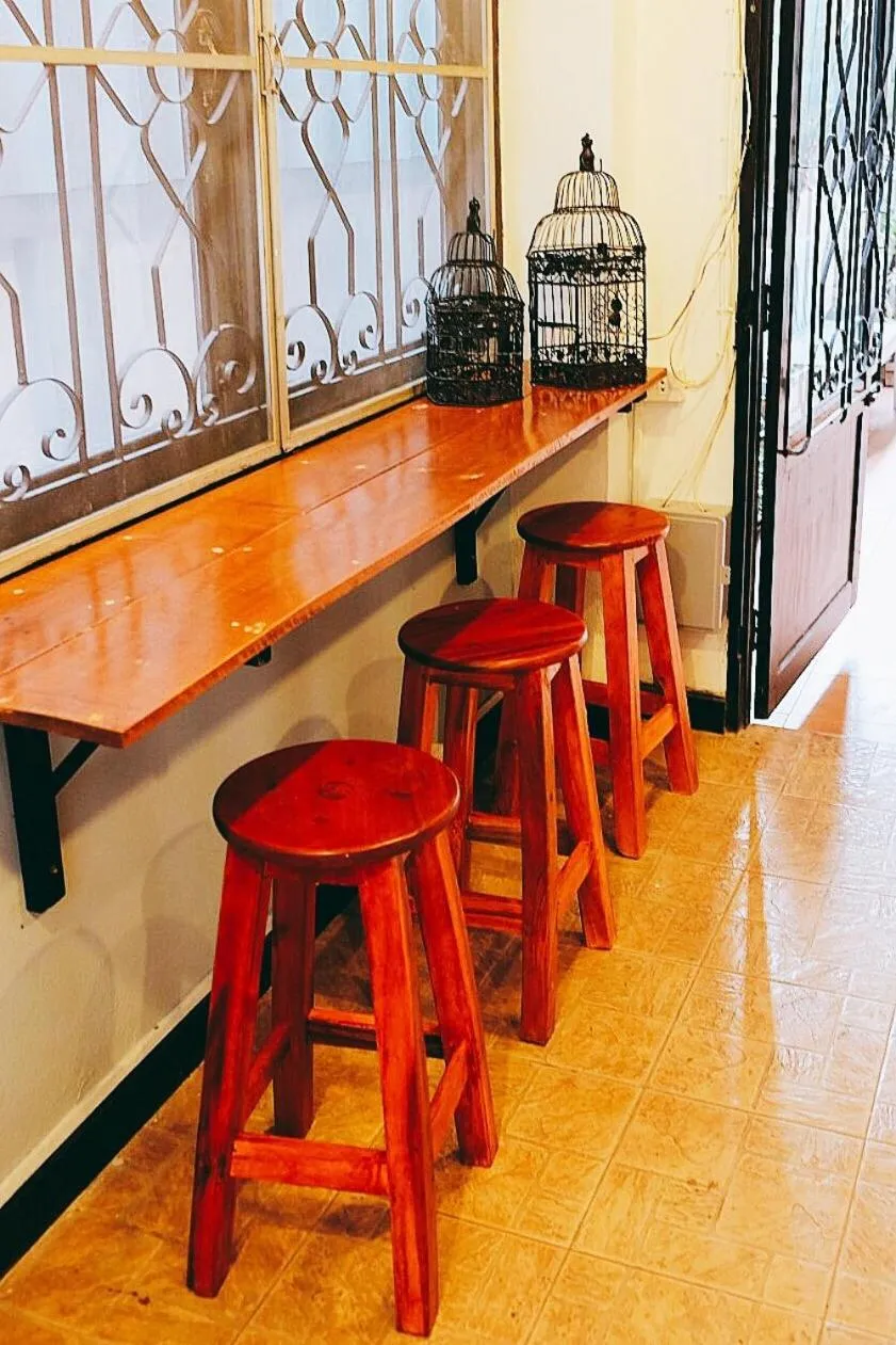 Yen Aura Boutique Hotel