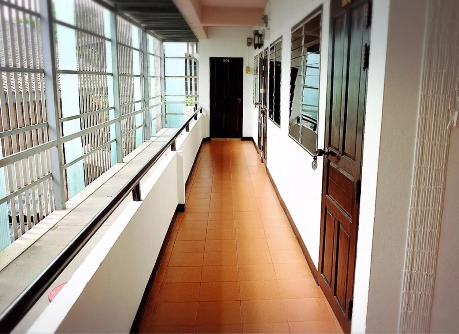 Yen Aura Boutique Hotel