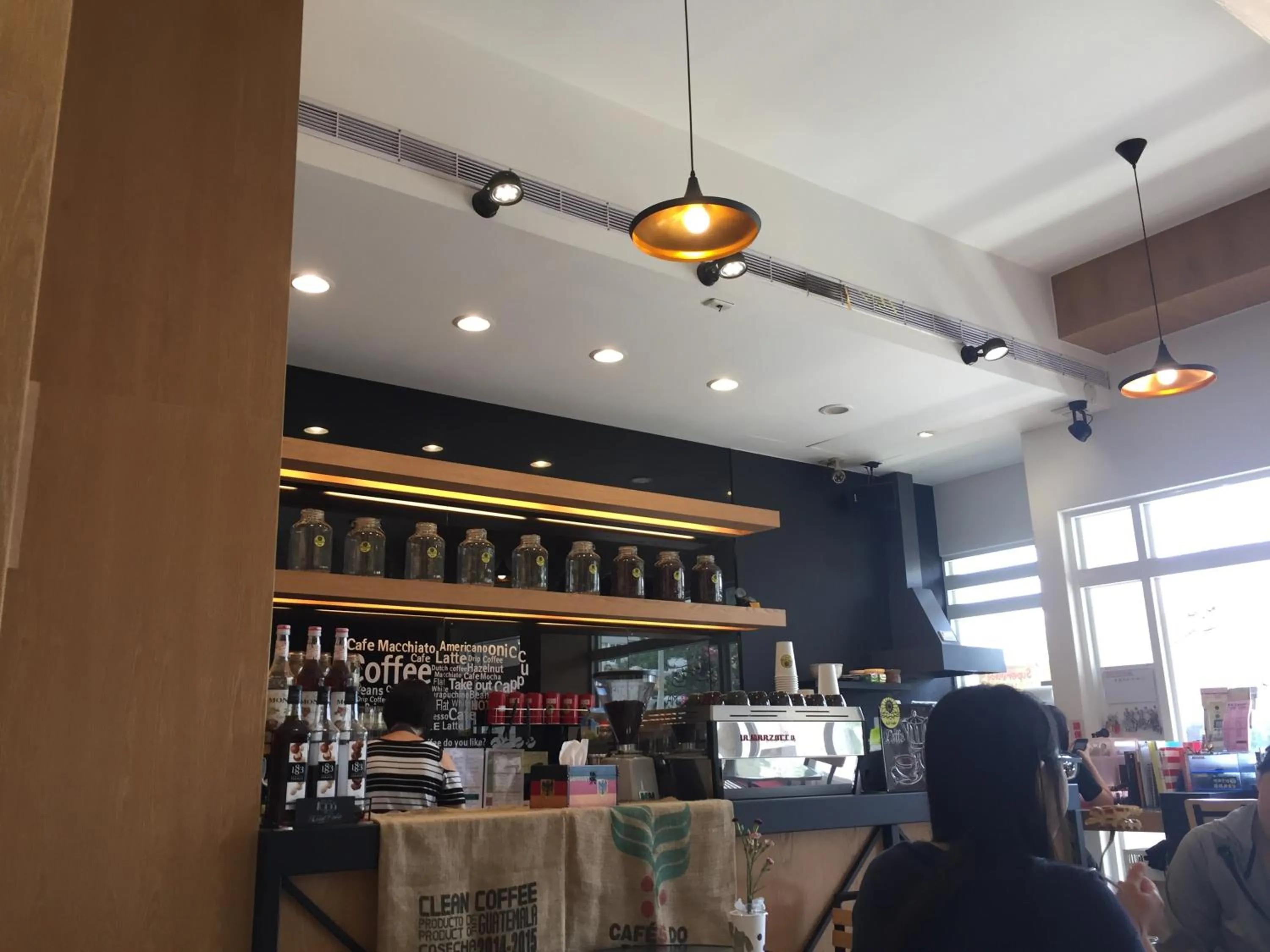 G.S Cafe