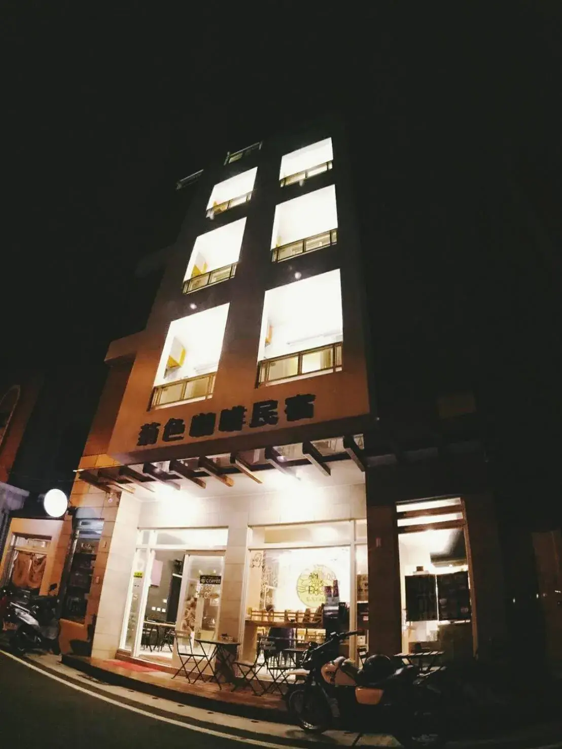 G.S Cafe G.S Cafe