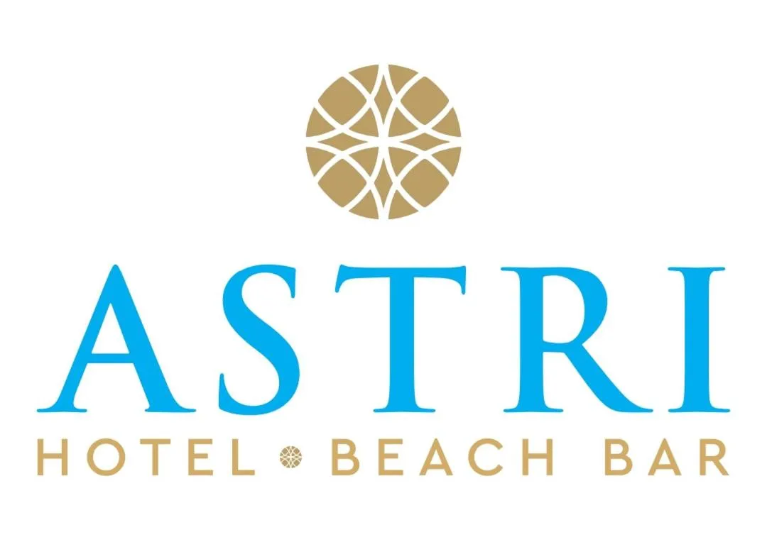 Logo/Certificate/Sign in Astri Hotel
