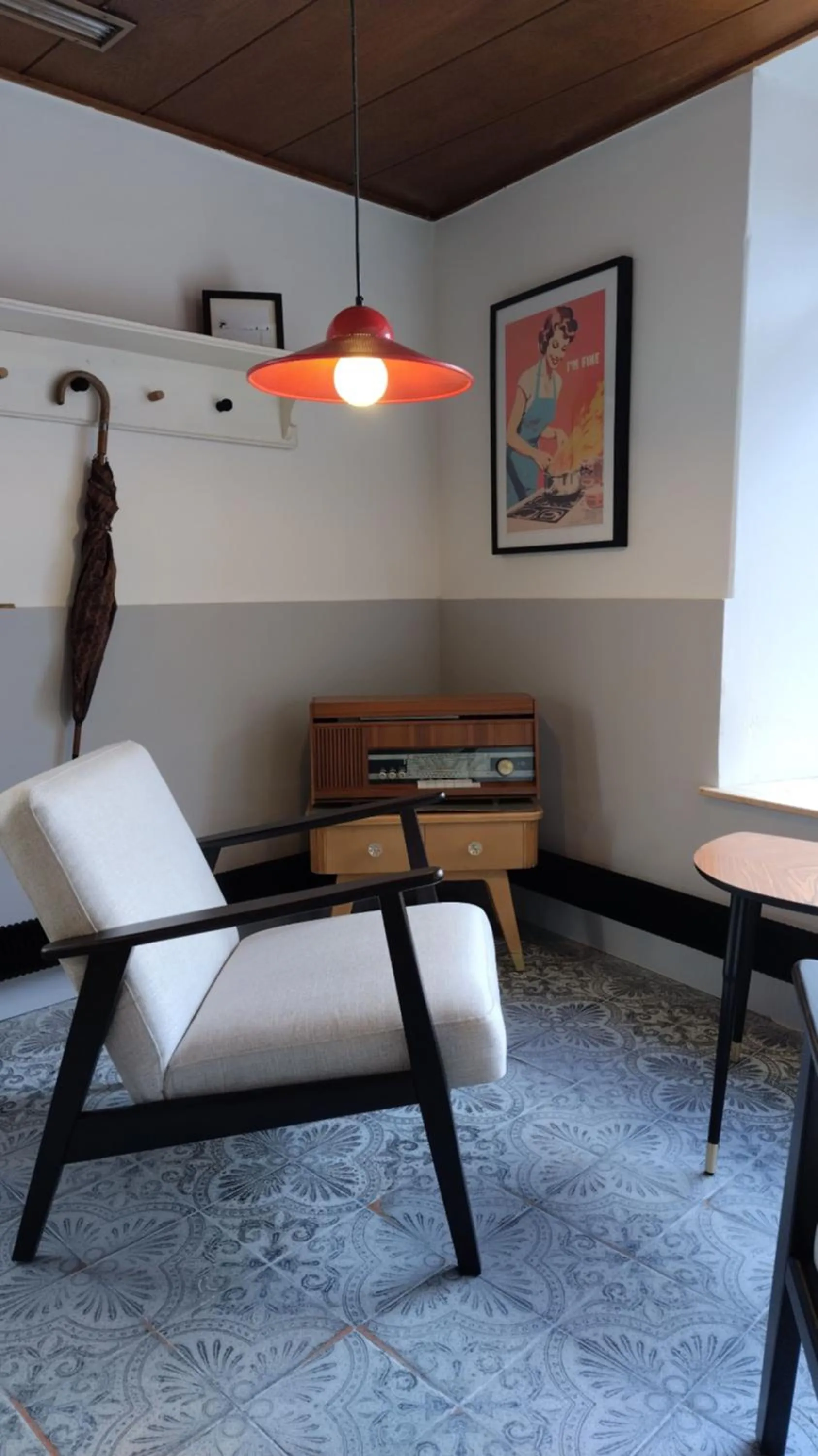 Property building in Hotel Schuster