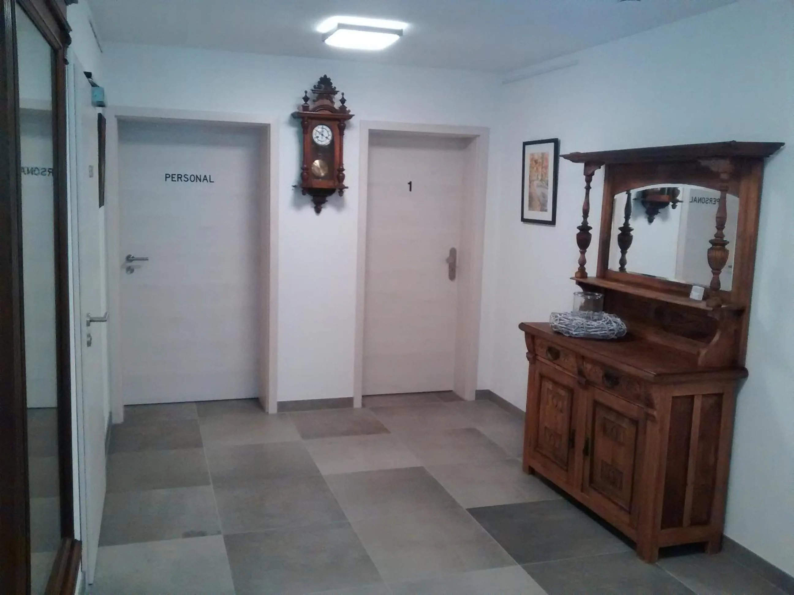 Other in Gästehaus Brunnerhof - Eitting