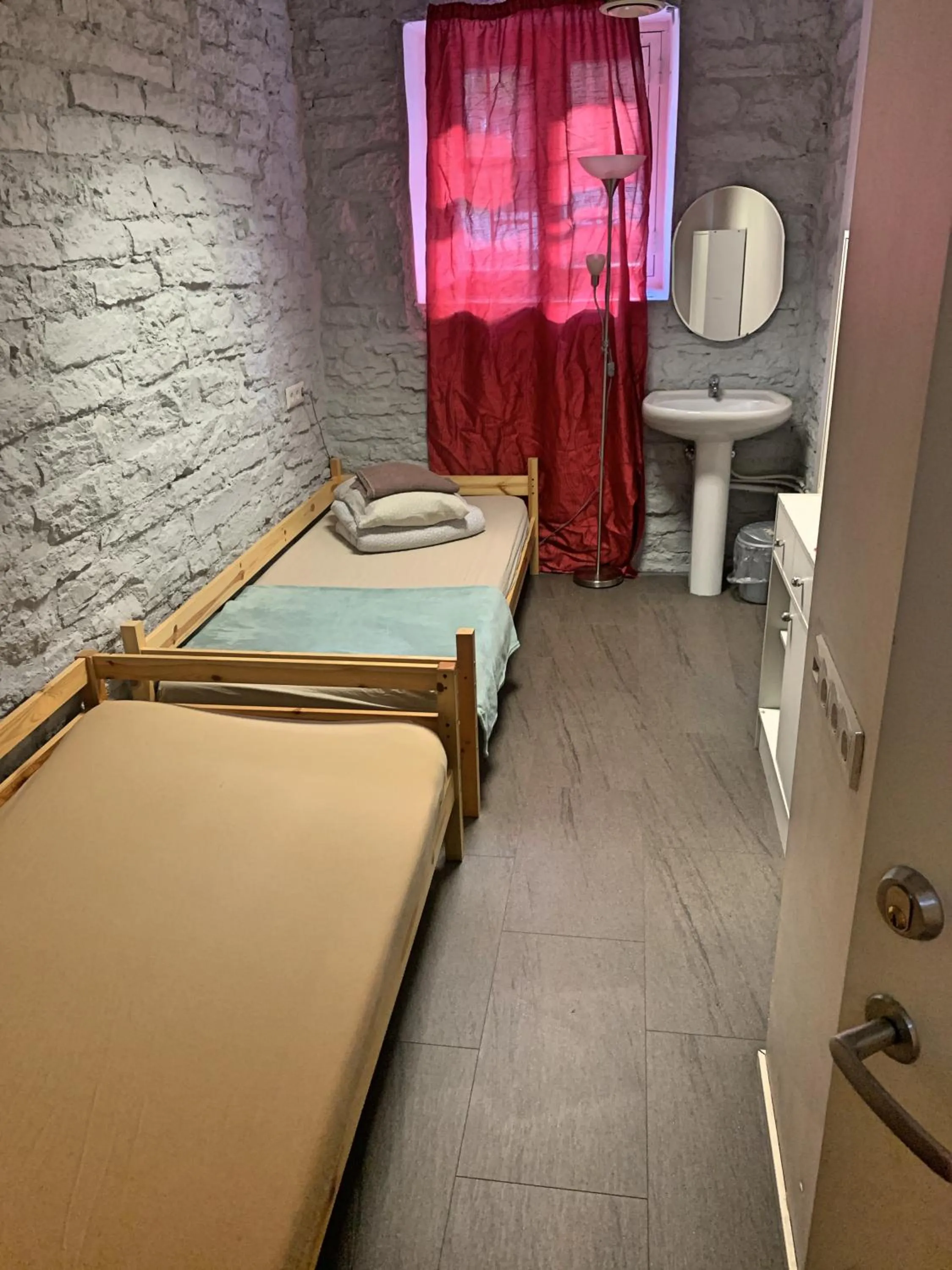 Süda Hostel