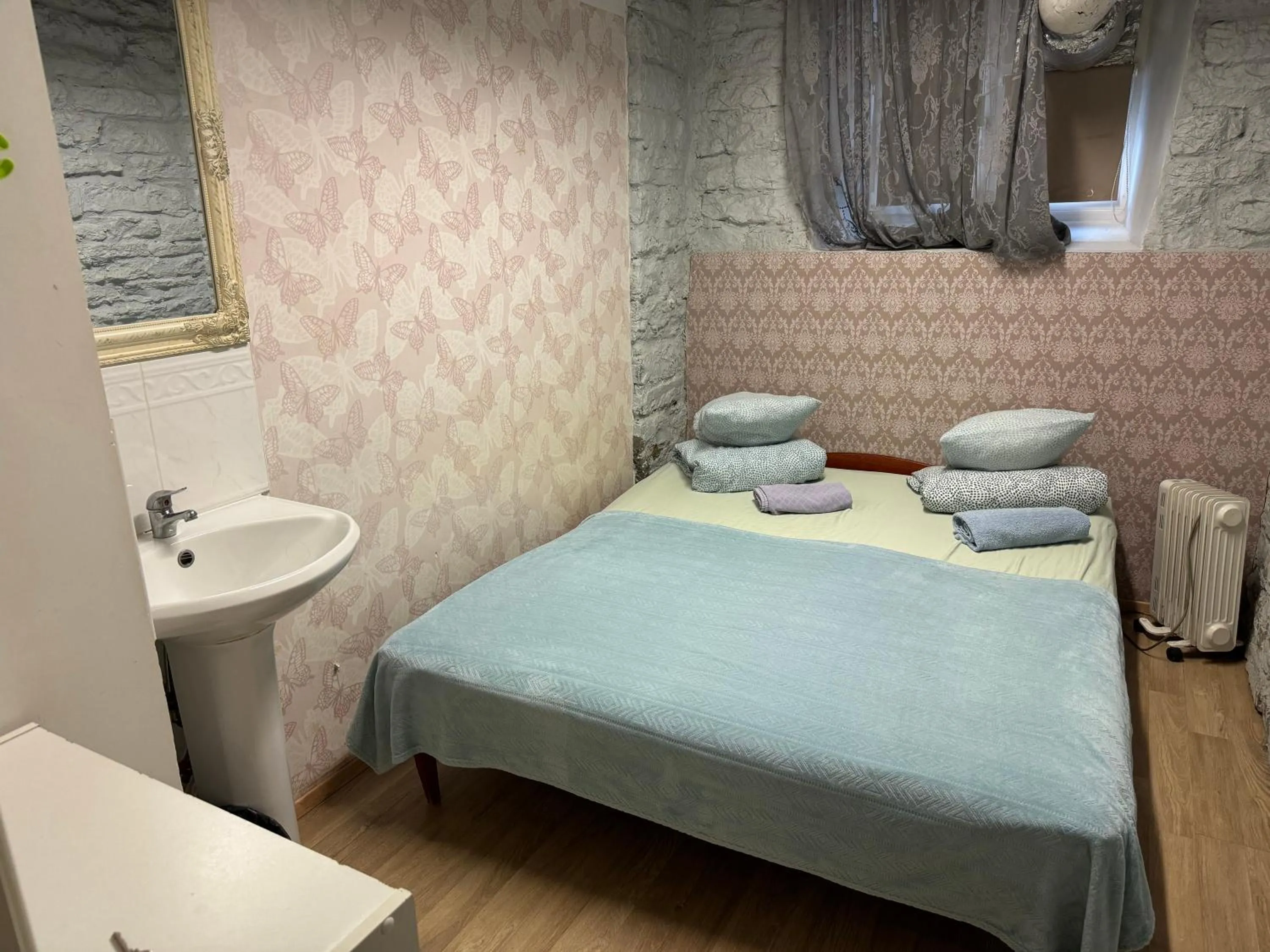 Süda Hostel