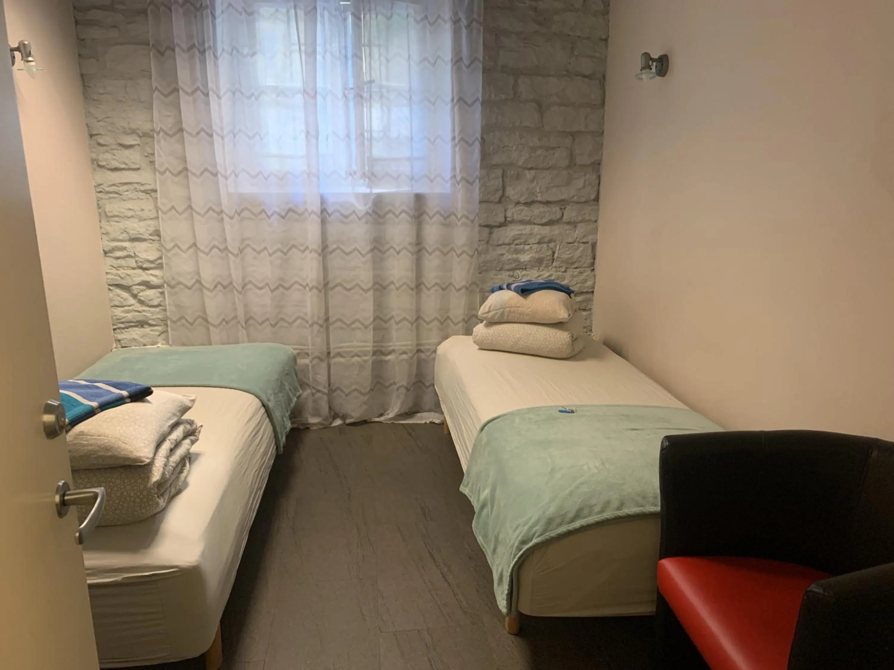 Süda Hostel
