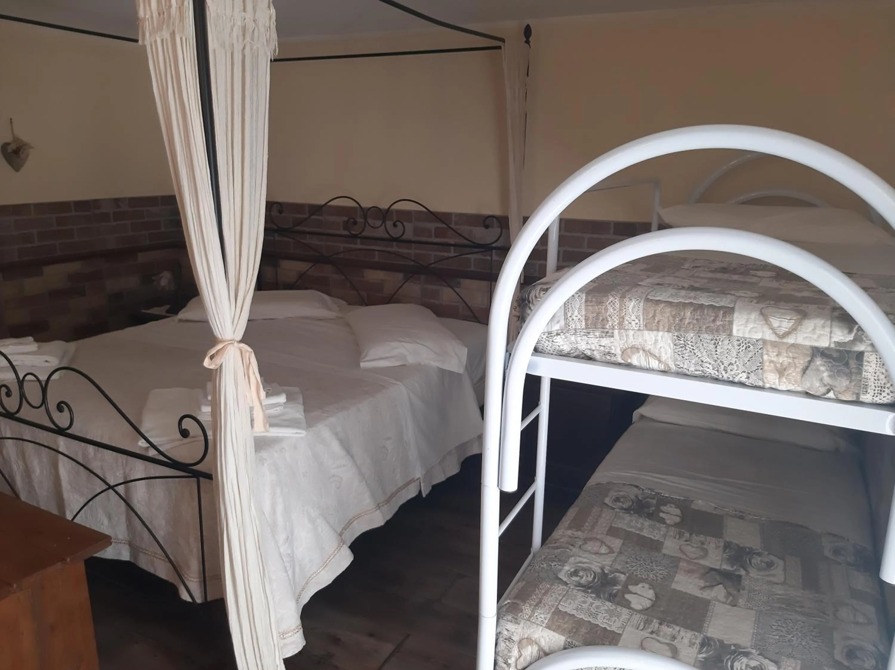 Il Girasole B&B