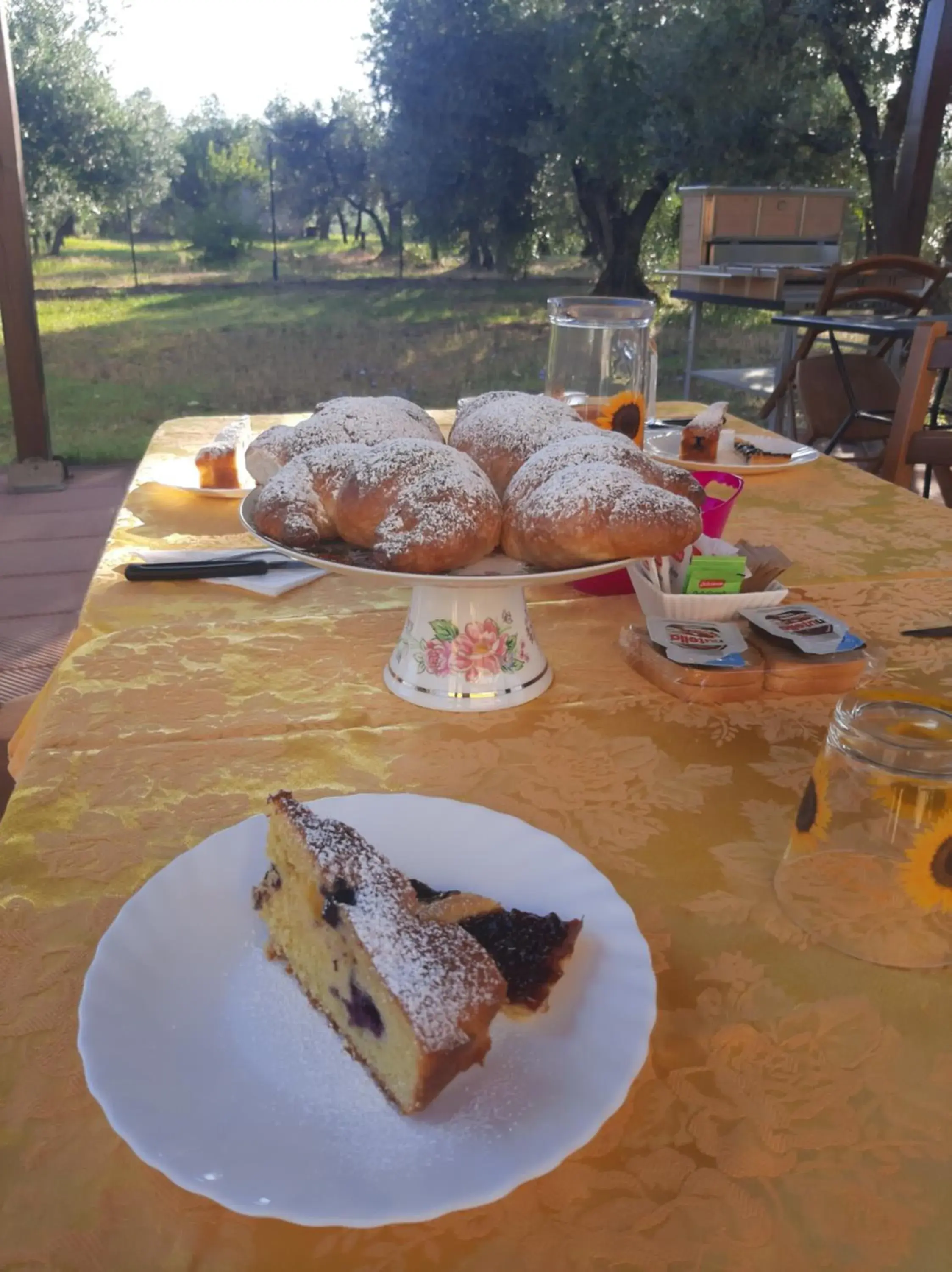 Il Girasole B&B Il Girasole B&B