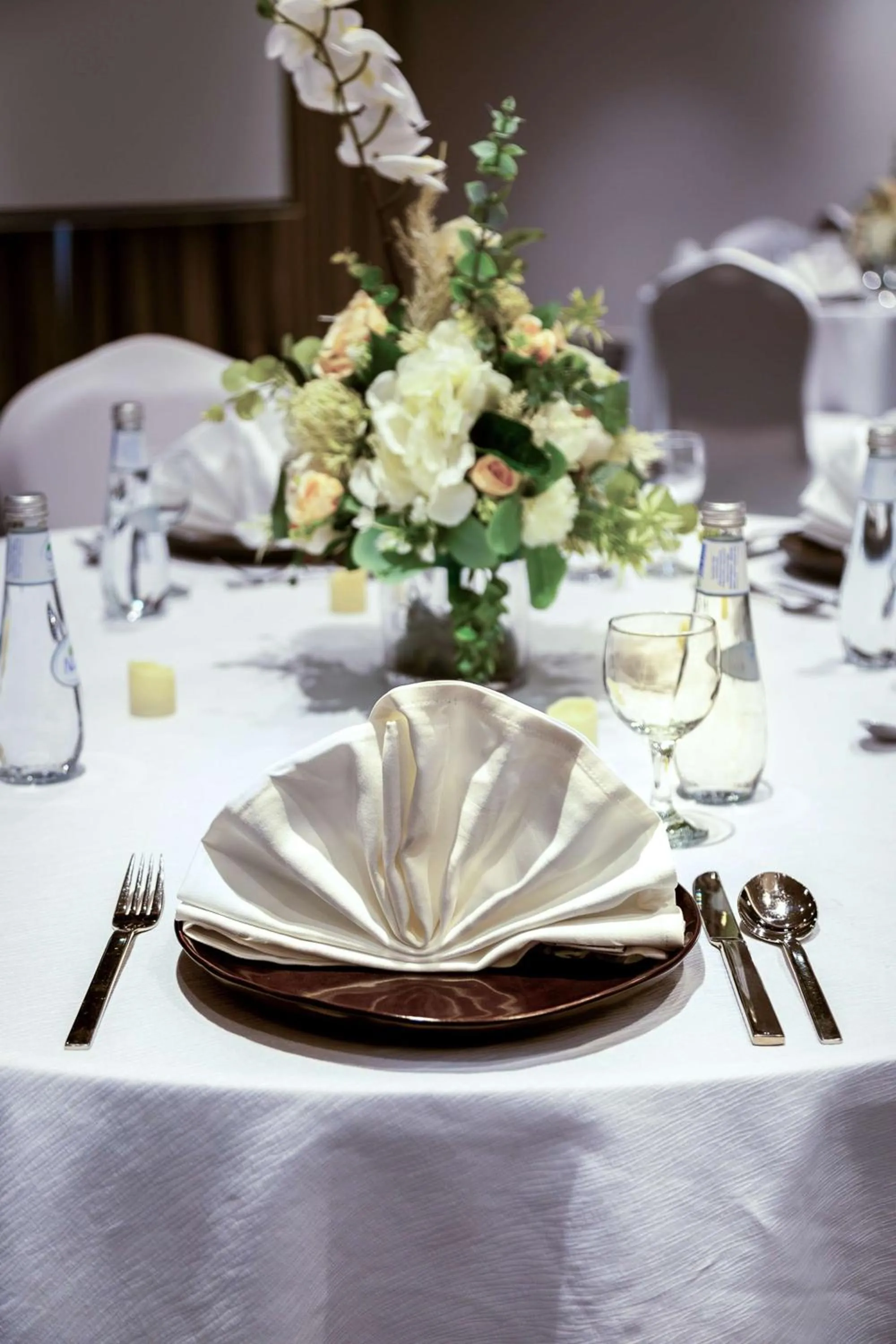 Banquet/Function facilities in Radisson Hotel & Apartments Dammam Industrial City