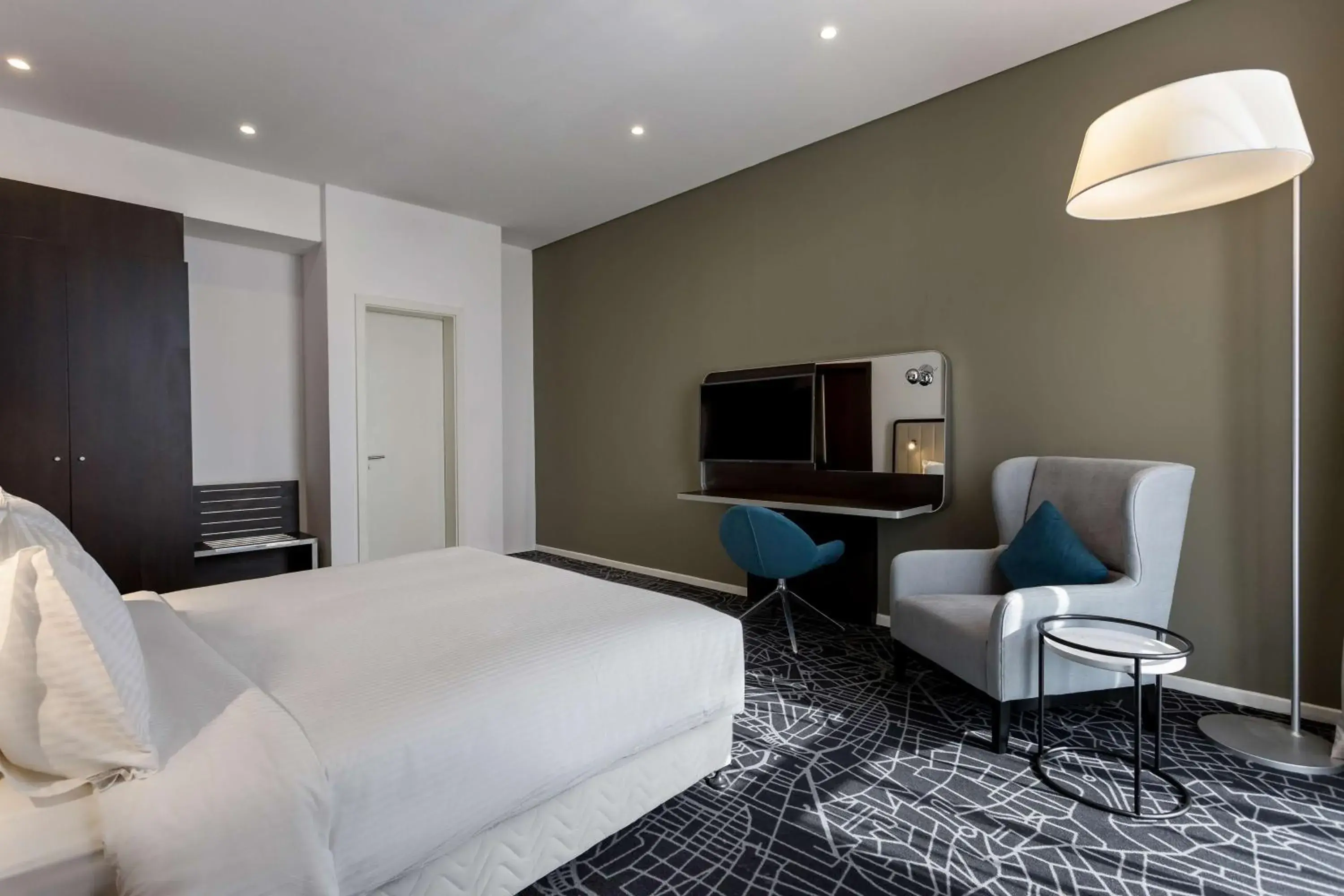 Premium Suite - One-Bedroom in Radisson Hotel & Apartments Dammam Industrial City Premium Suite - One-Bedroom in Radisson Hotel & Apartments Dammam Industrial City