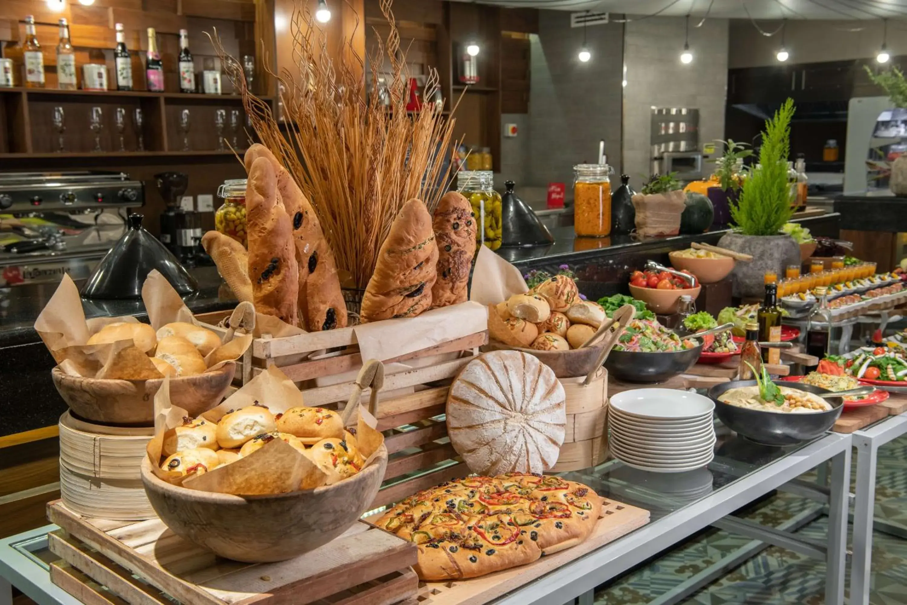 Restaurant/places to eat in Radisson Hotel & Apartments Dammam Industrial City Restaurant/places to eat in Radisson Hotel & Apartments Dammam Industrial City