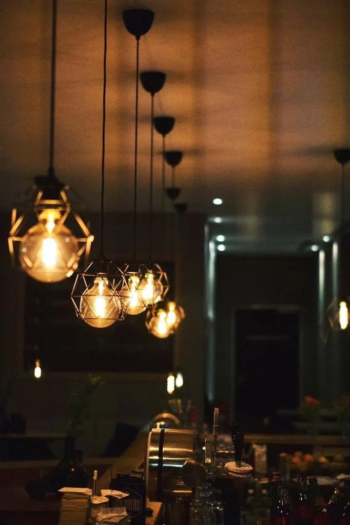 Restaurant/places to eat in Schiefer Suite Hotel & Apartments