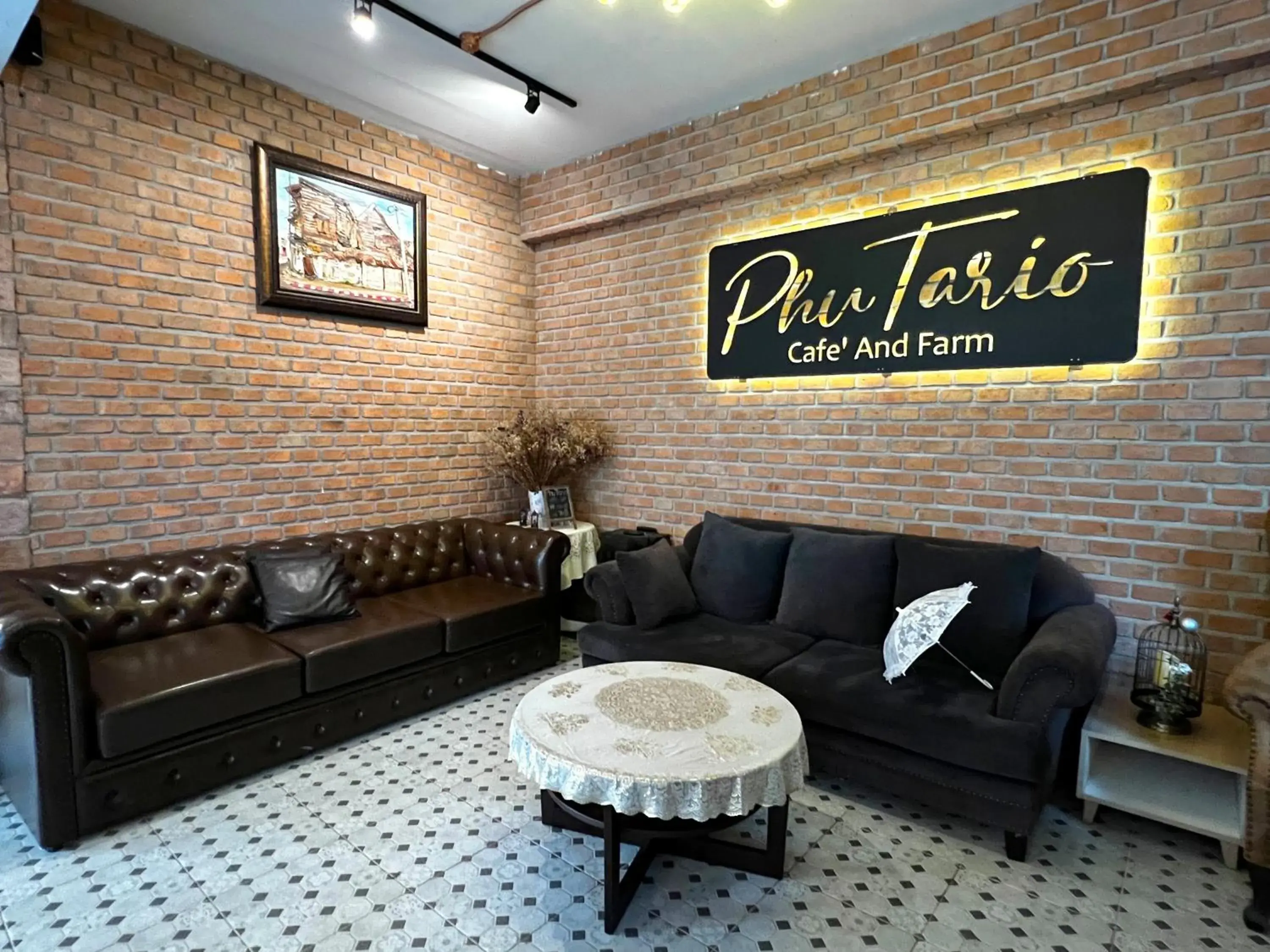 Restaurant/places to eat in Phuiyara Resort Restaurant/places to eat in Phuiyara Resort