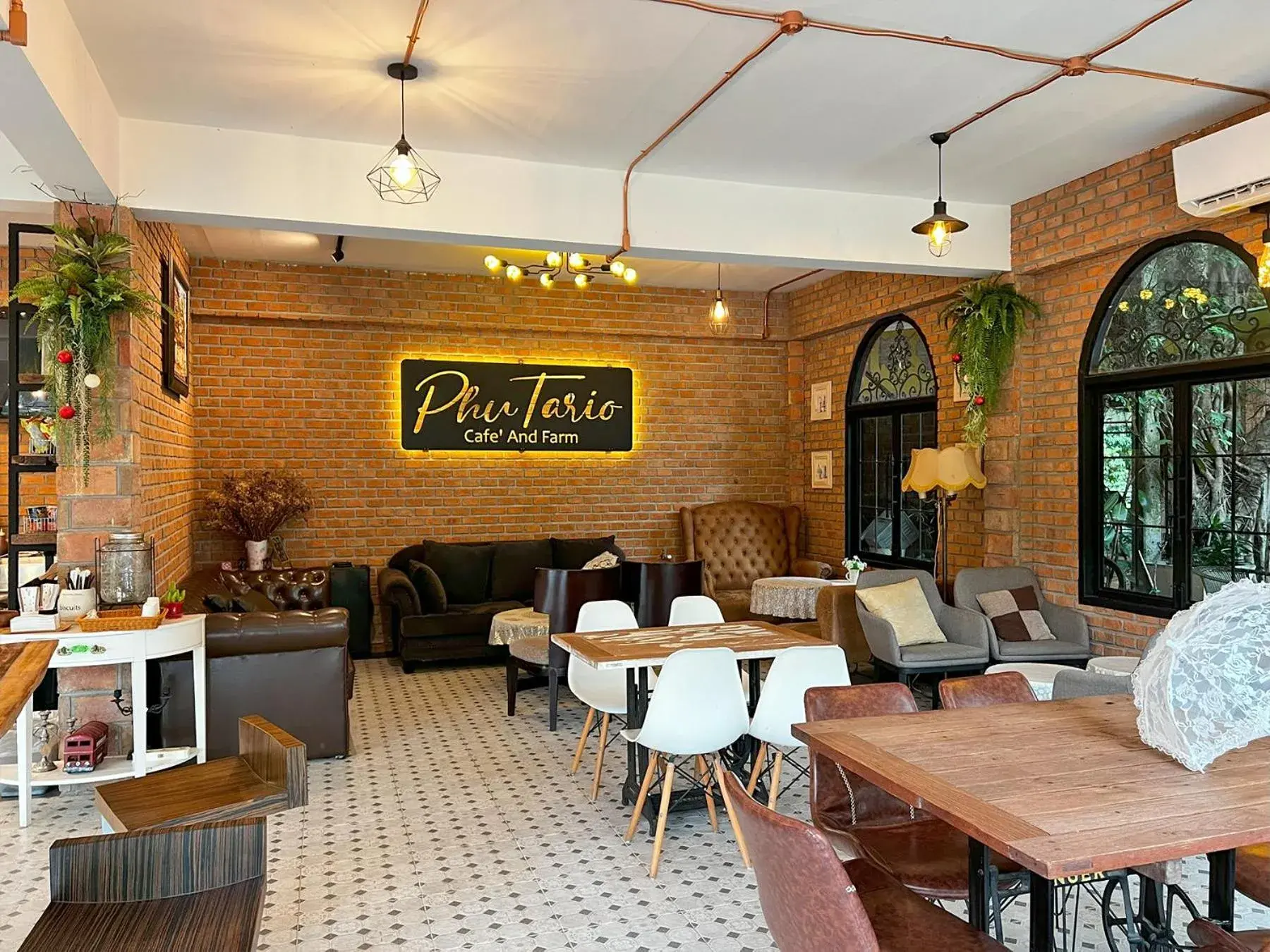 Restaurant/places to eat in Phuiyara Resort Restaurant/places to eat in Phuiyara Resort