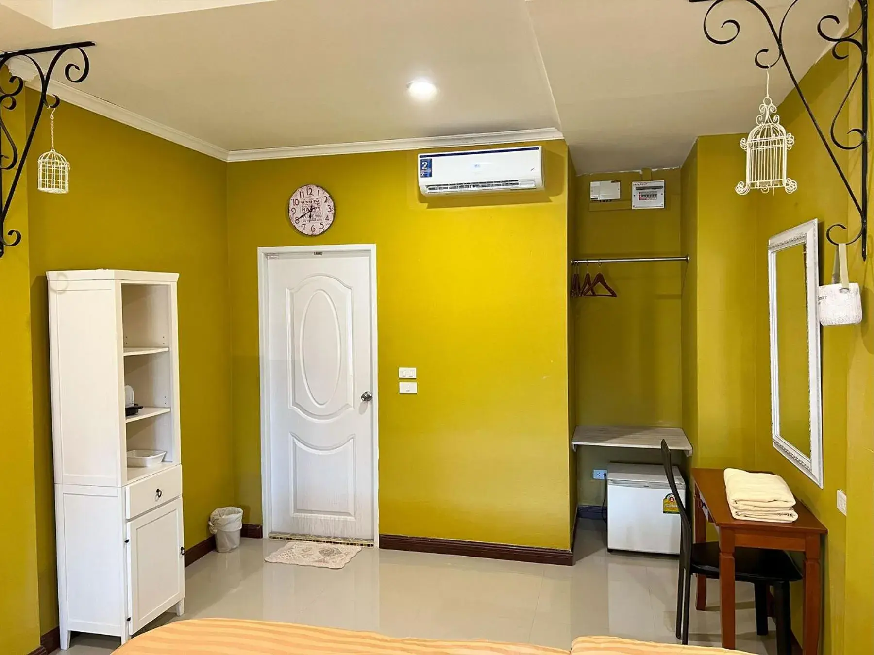 Photo of the whole room in Phuiyara Resort Photo of the whole room in Phuiyara Resort