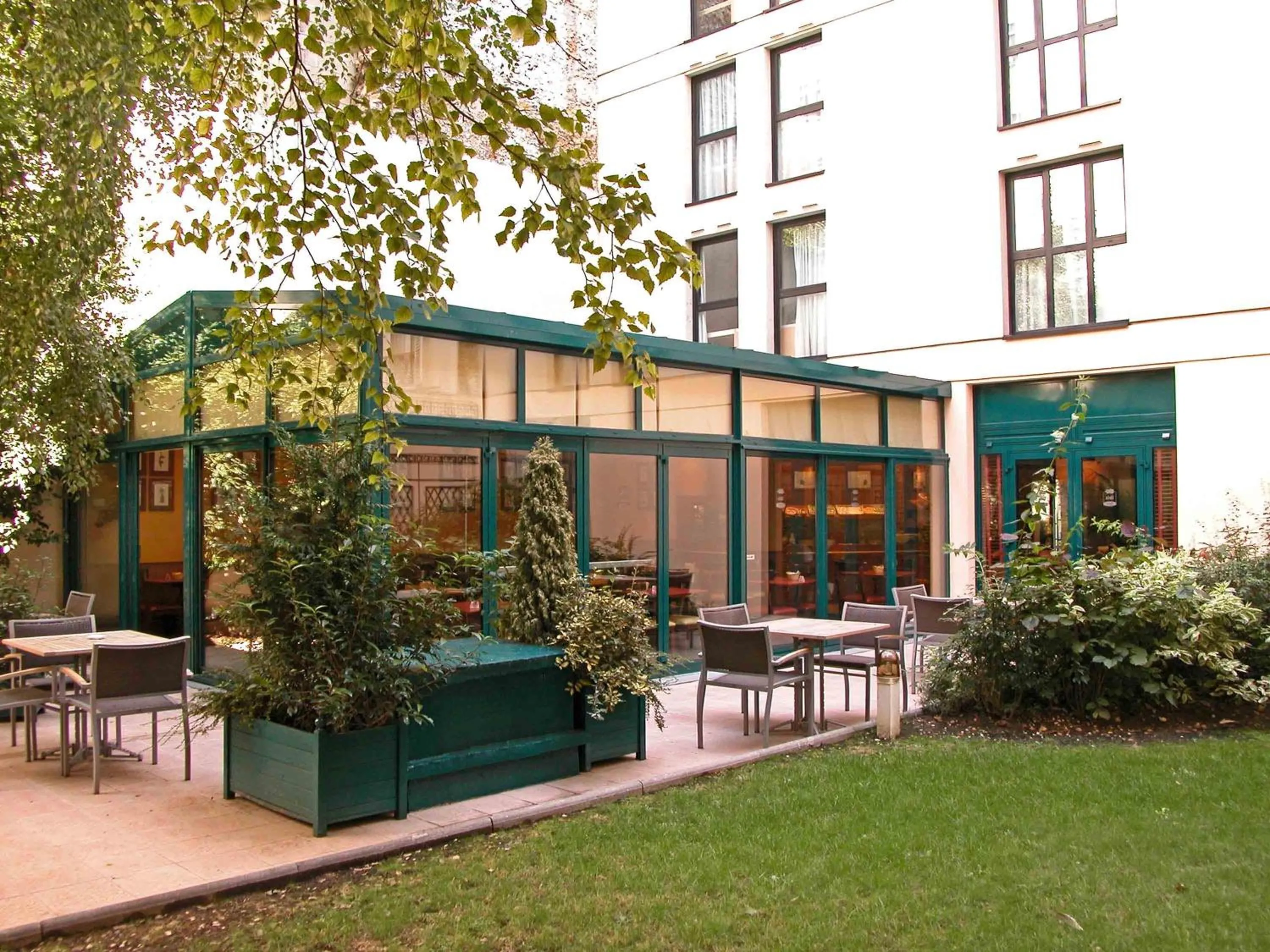 Other in ibis Paris Bastille Faubourg St Antoine