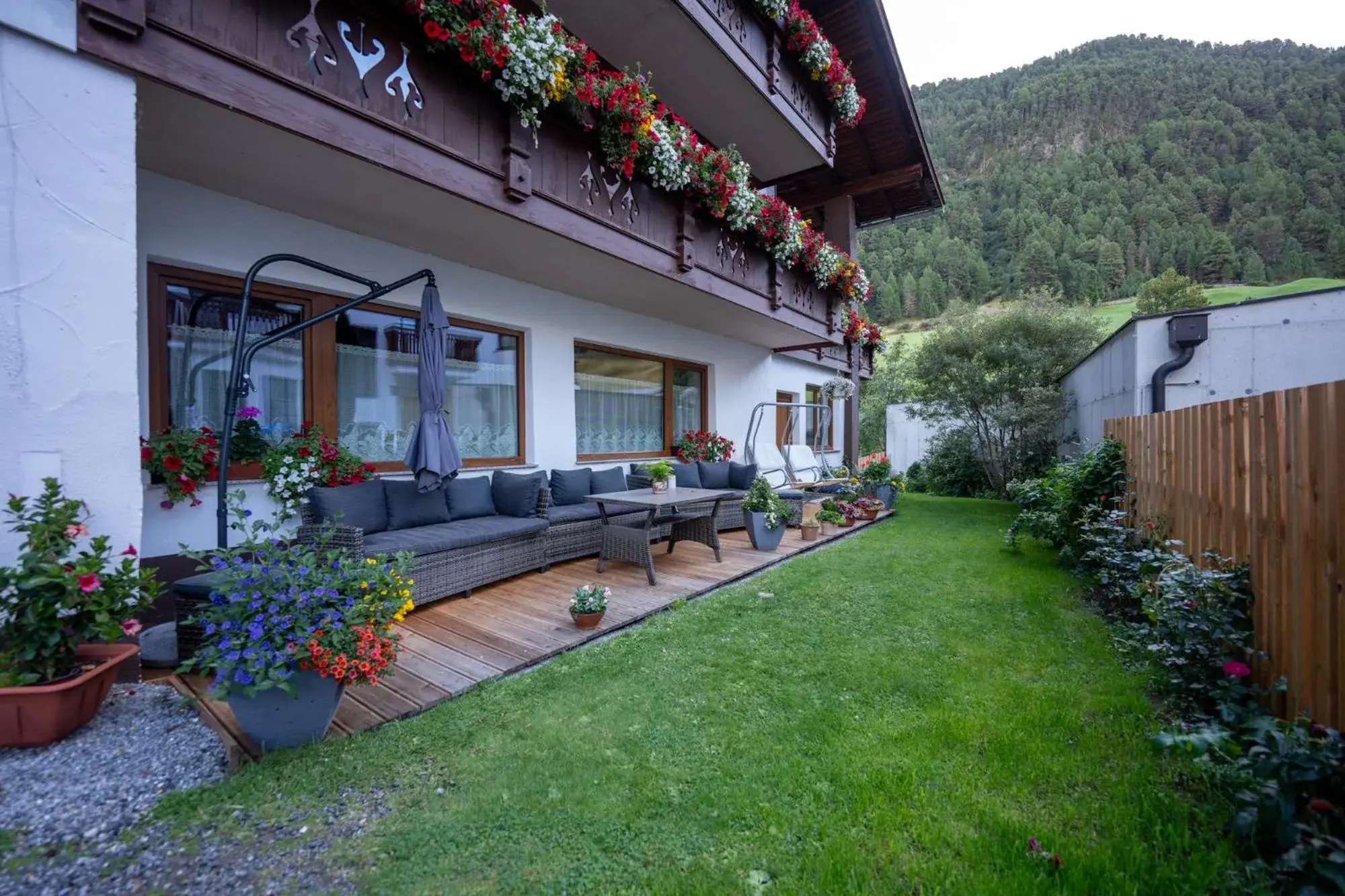 Gästehaus -Pension Edelweiss Gästehaus -Pension Edelweiss