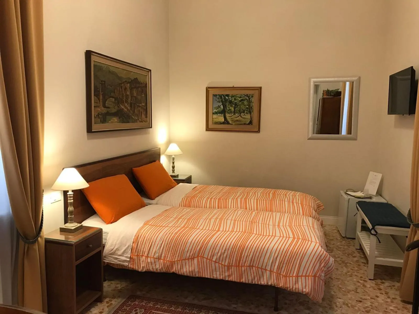 Nori Guest House
