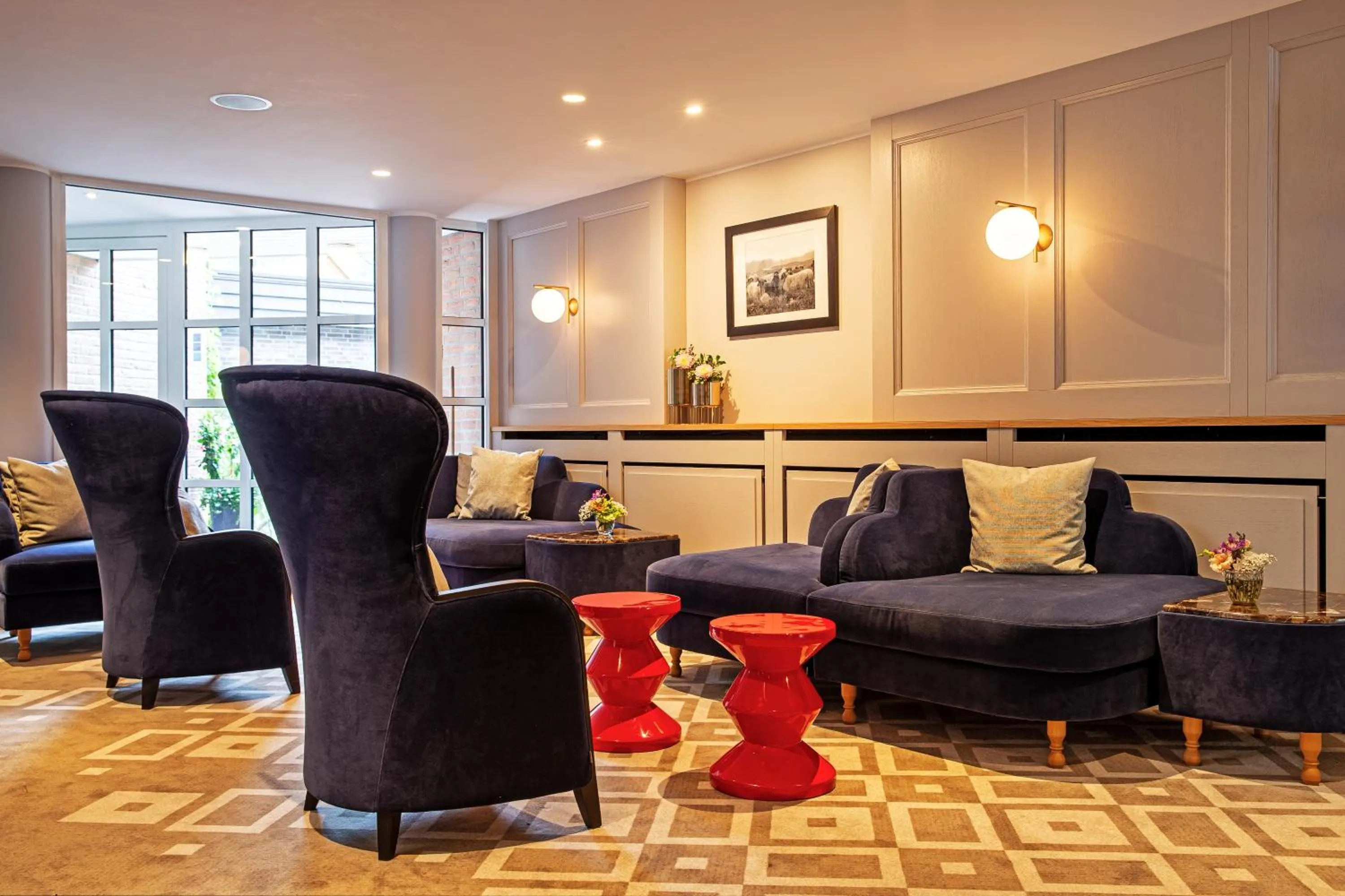 Nightclub / DJ in Hotel Heidegrund