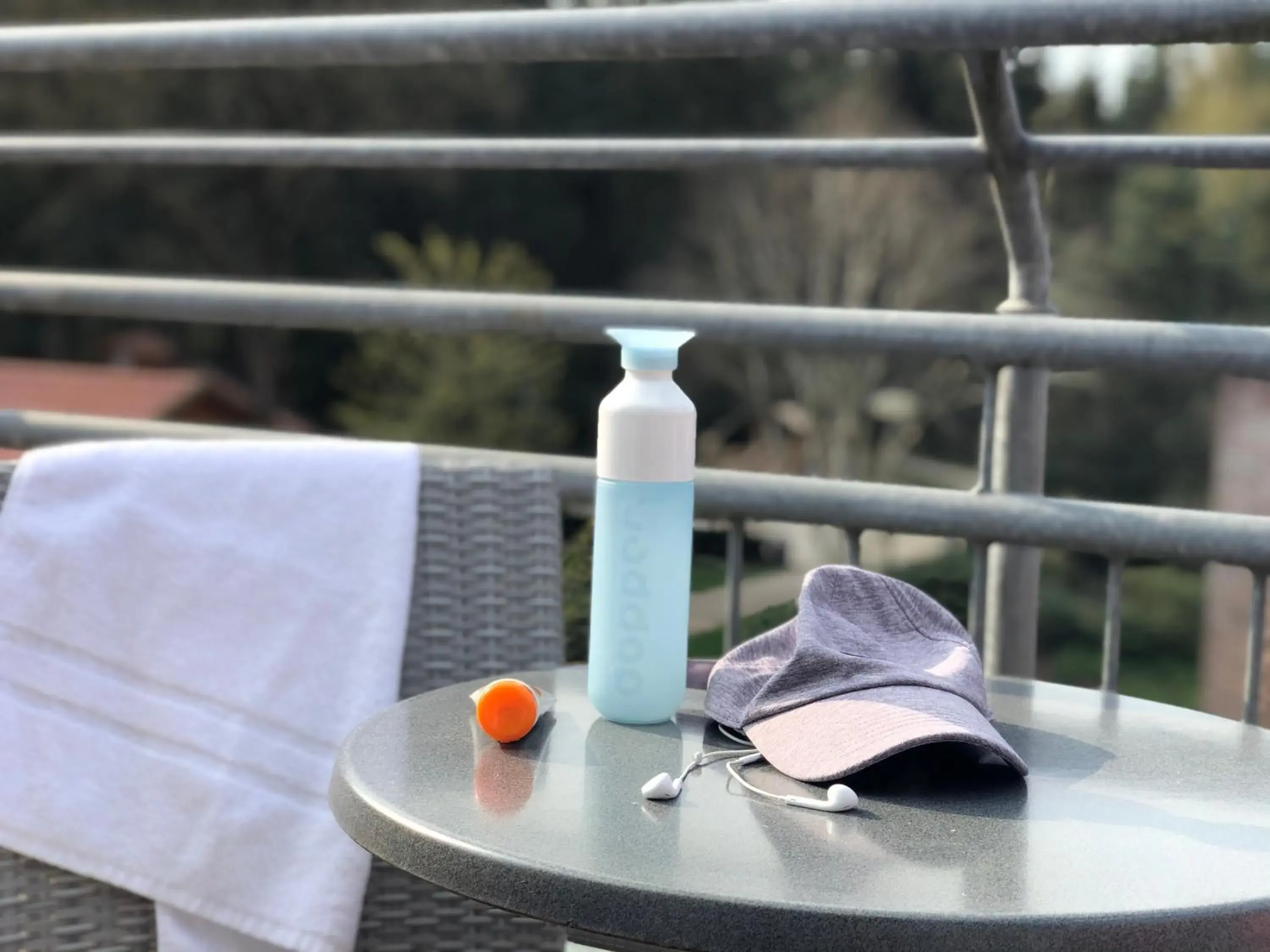 Executive Double Room in Hotel Heidegrund Executive Double Room in Hotel Heidegrund