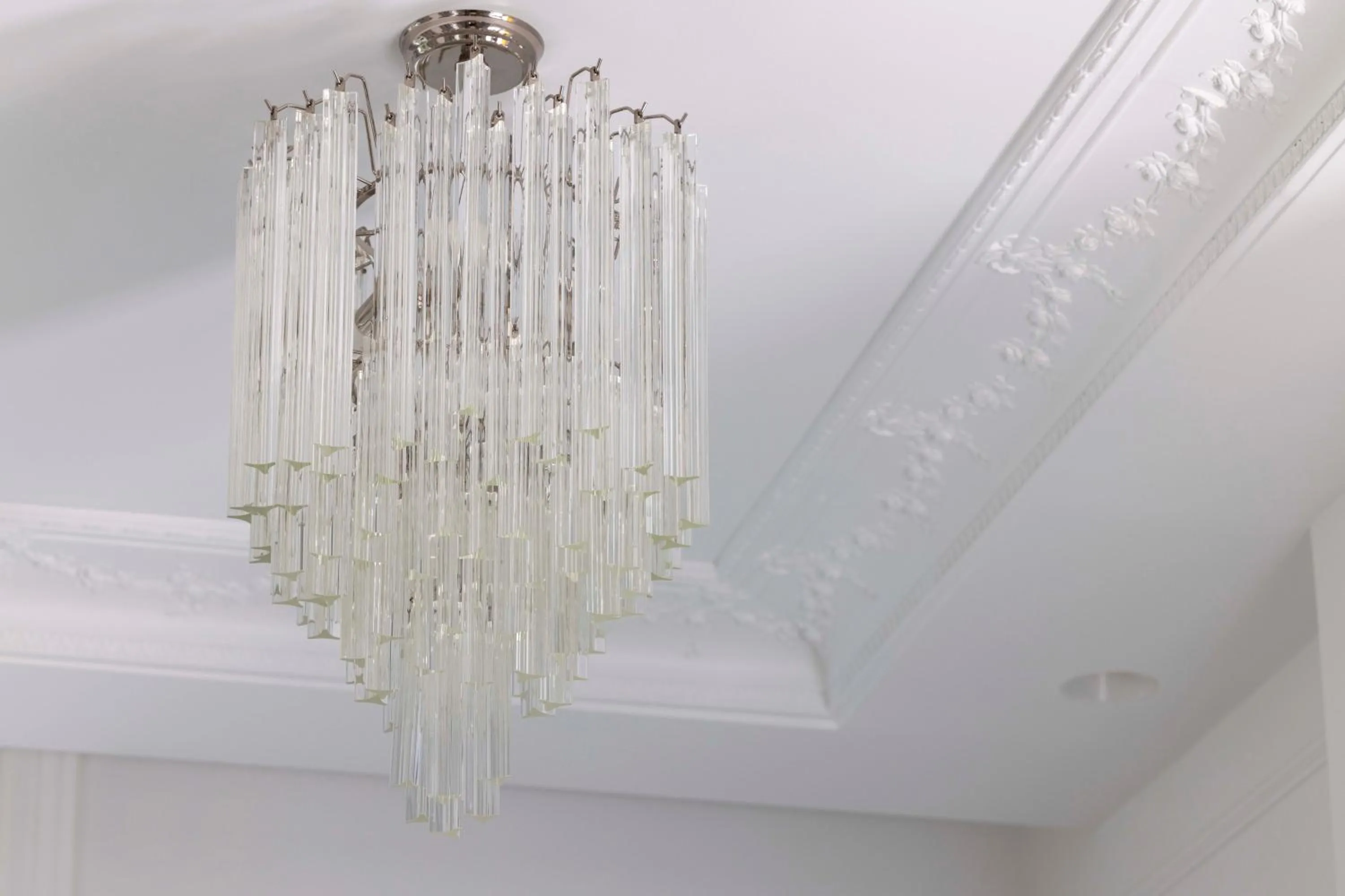 Decorative detail in Villa Magalean Hotel & Spa