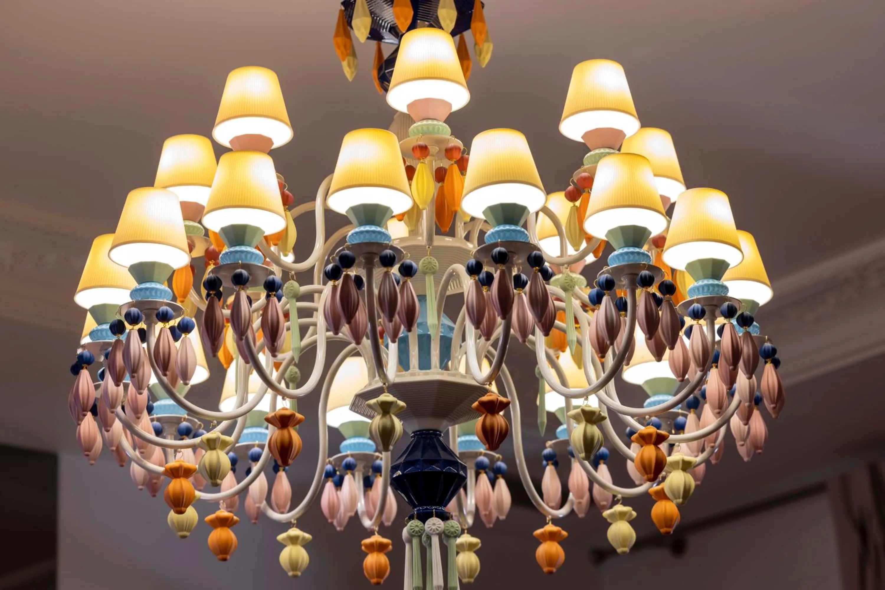 Living room in Villa Magalean Hotel & Spa