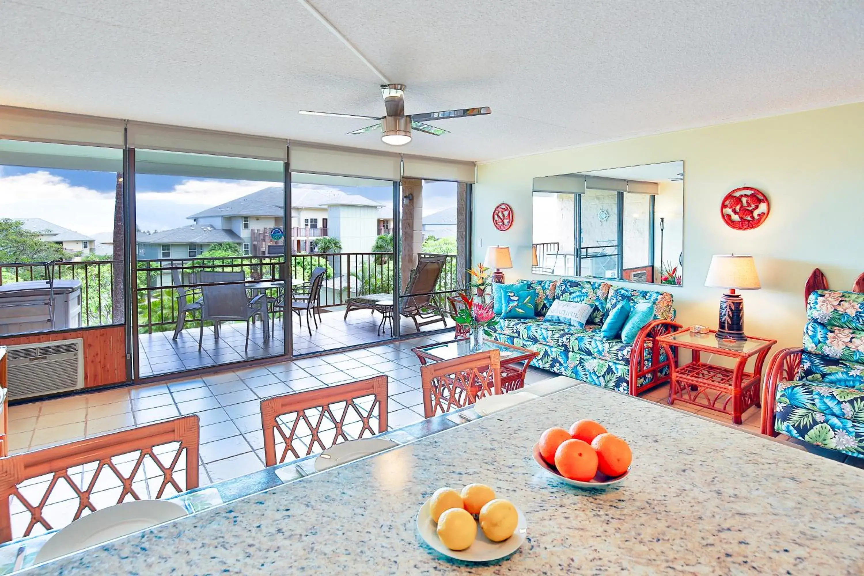 Beautiful 1BR Condo at Kihei Ali'i Kai, Ocean view, Wi-Fi, Split AC, Parking Beautiful 1BR Condo at Kihei Ali'i Kai, Ocean view, Wi-Fi, Split AC, Parking